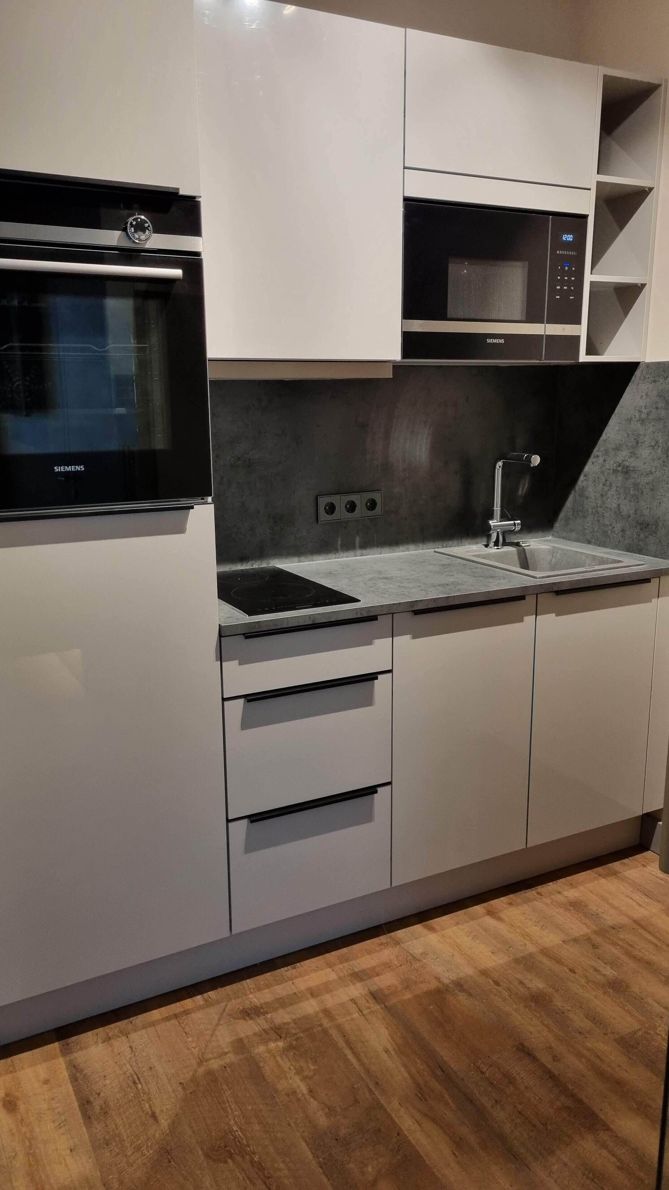 Fourty Three Luxury Serviced Apartments