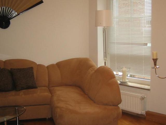Friends Apartments