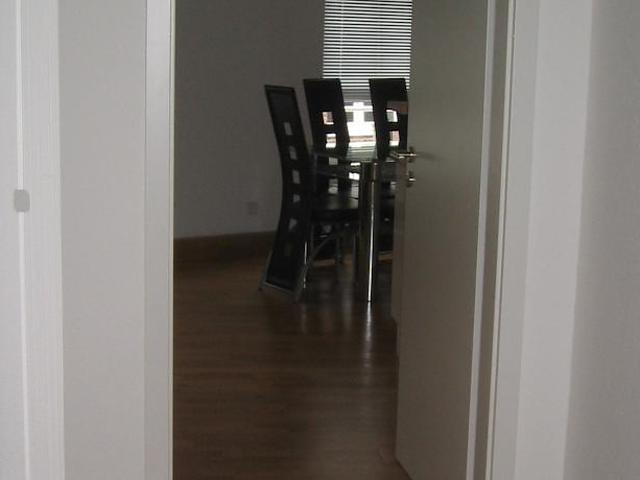 Friends Apartments
