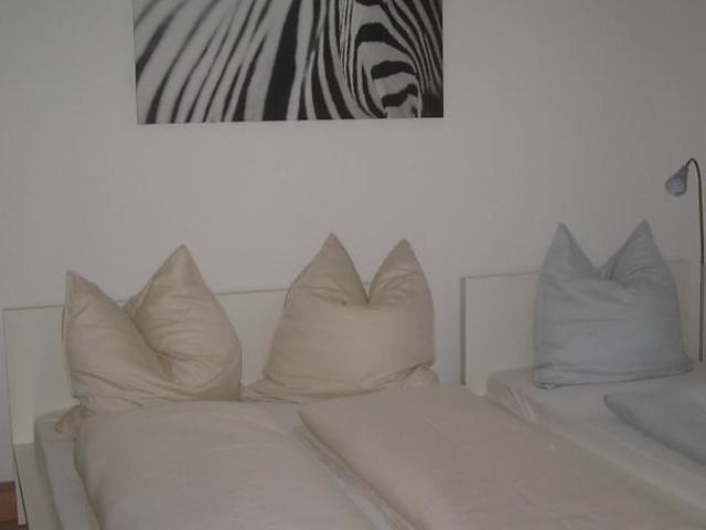 Friends Apartments