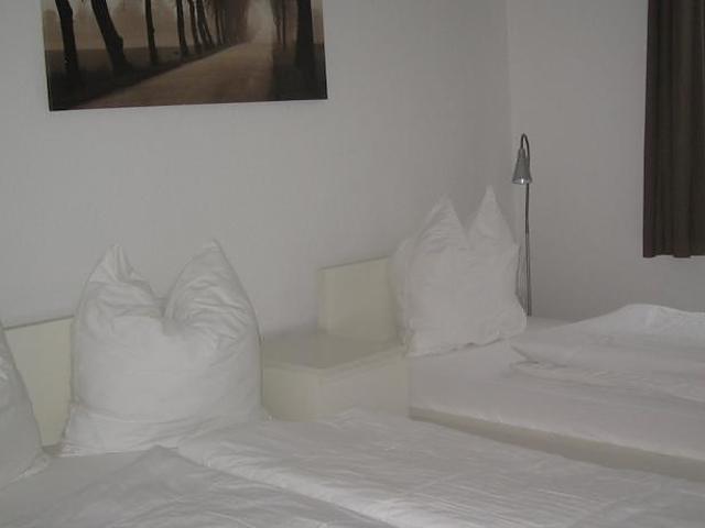 Friends Apartments