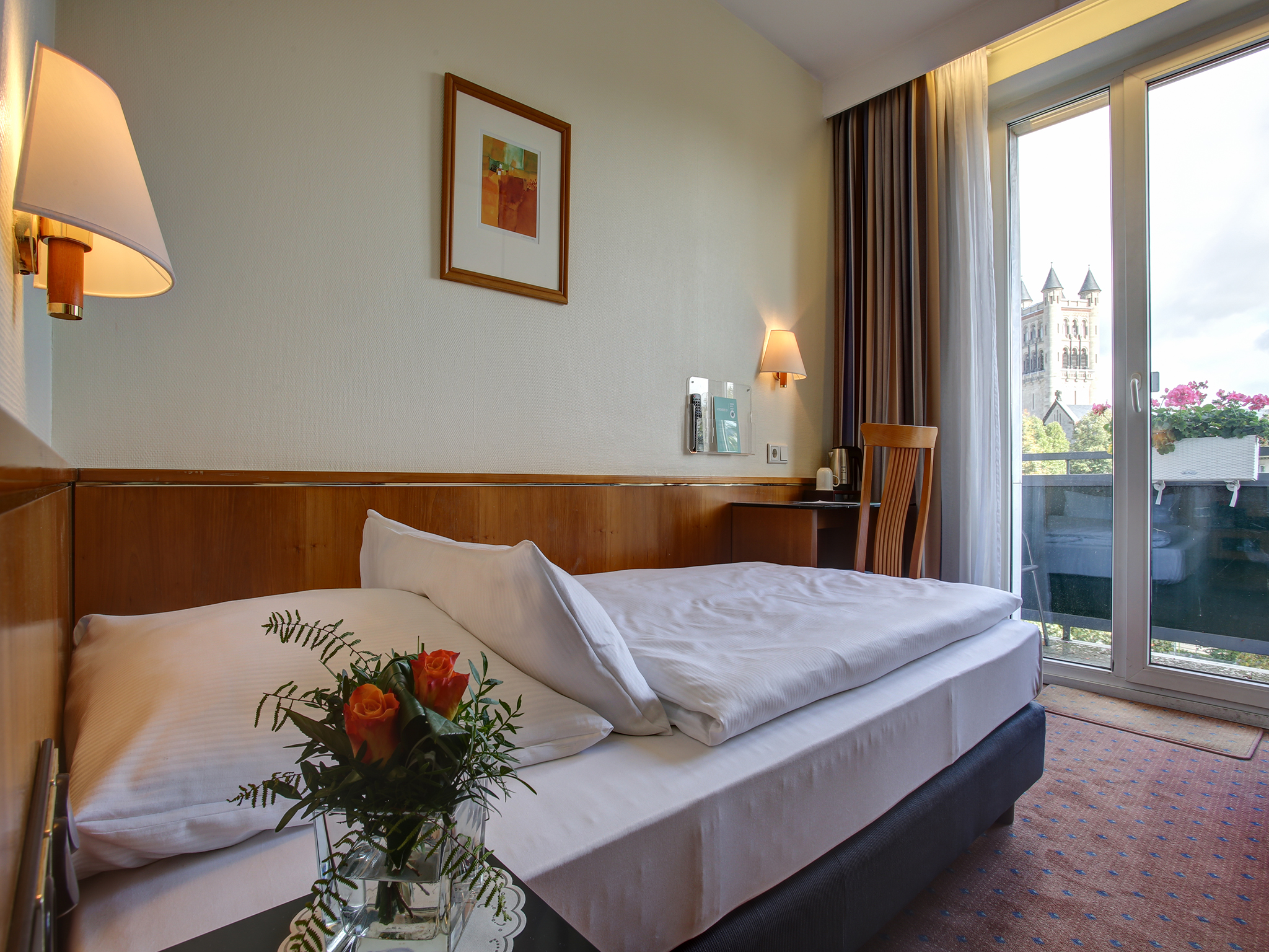Trip Inn Hotel Esplanade
