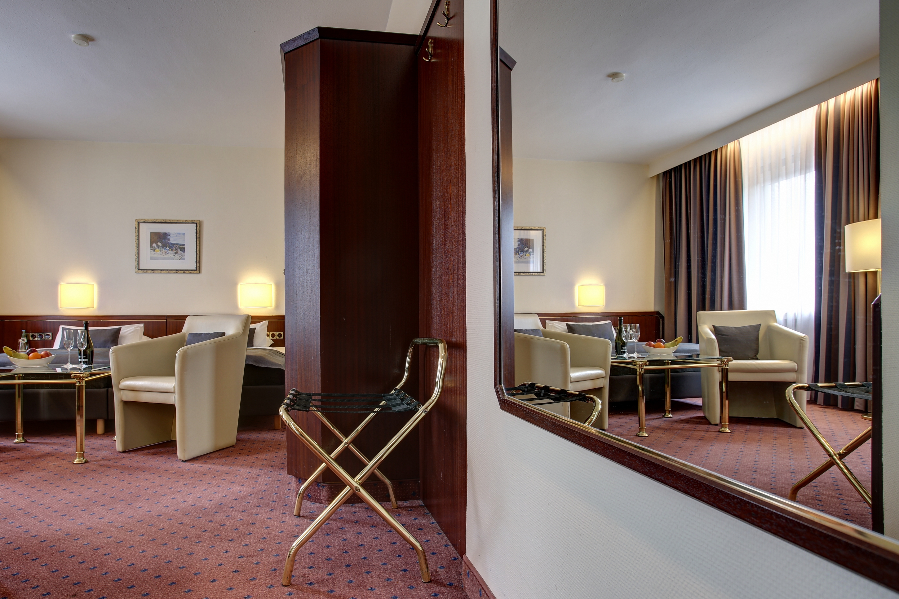 Trip Inn Hotel Esplanade