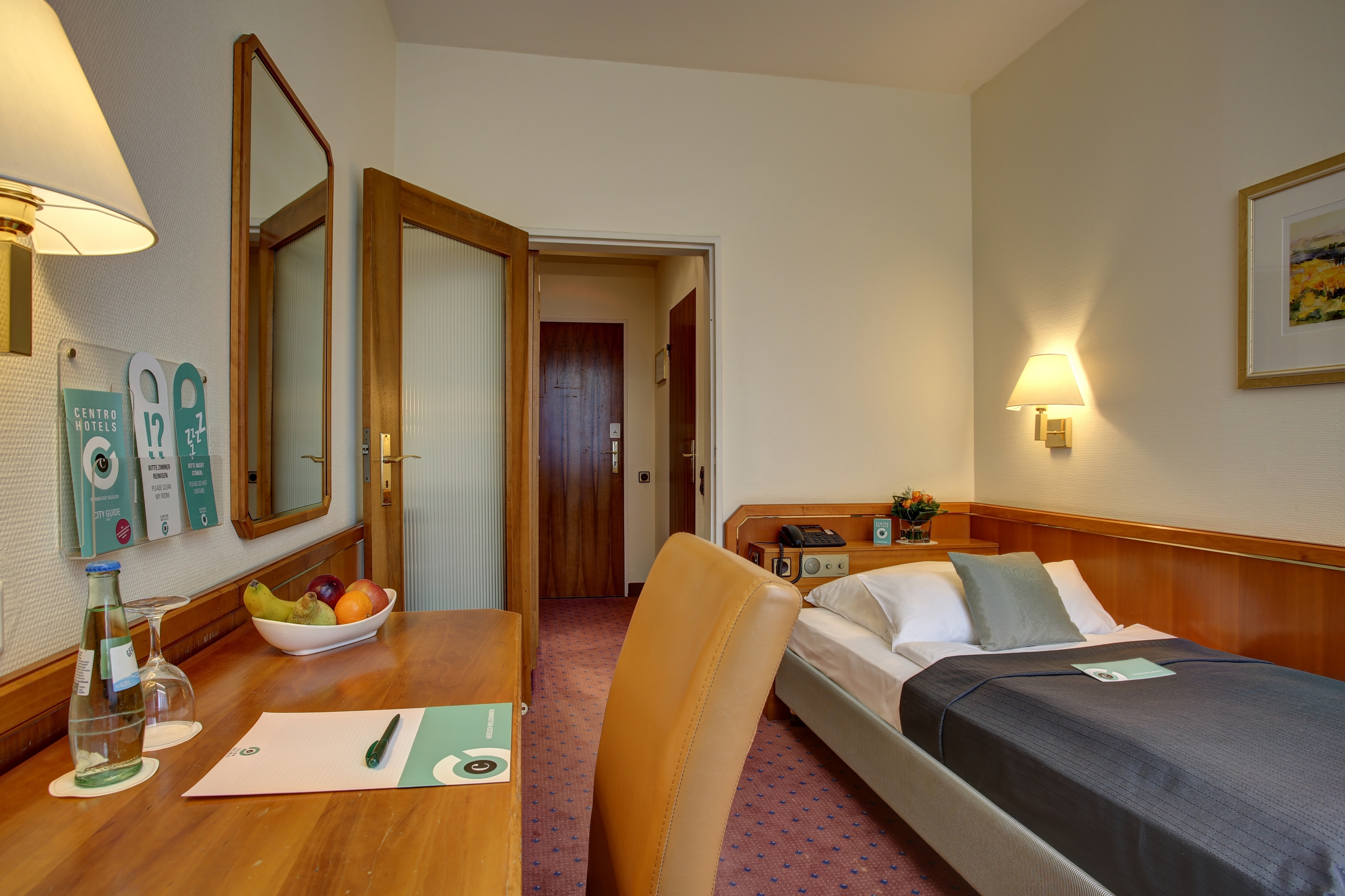 Trip Inn Hotel Esplanade