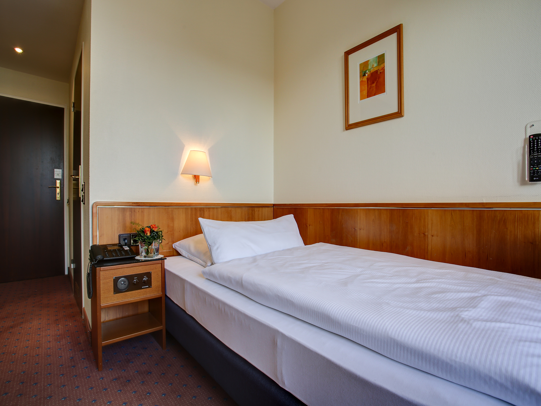 Trip Inn Hotel Esplanade