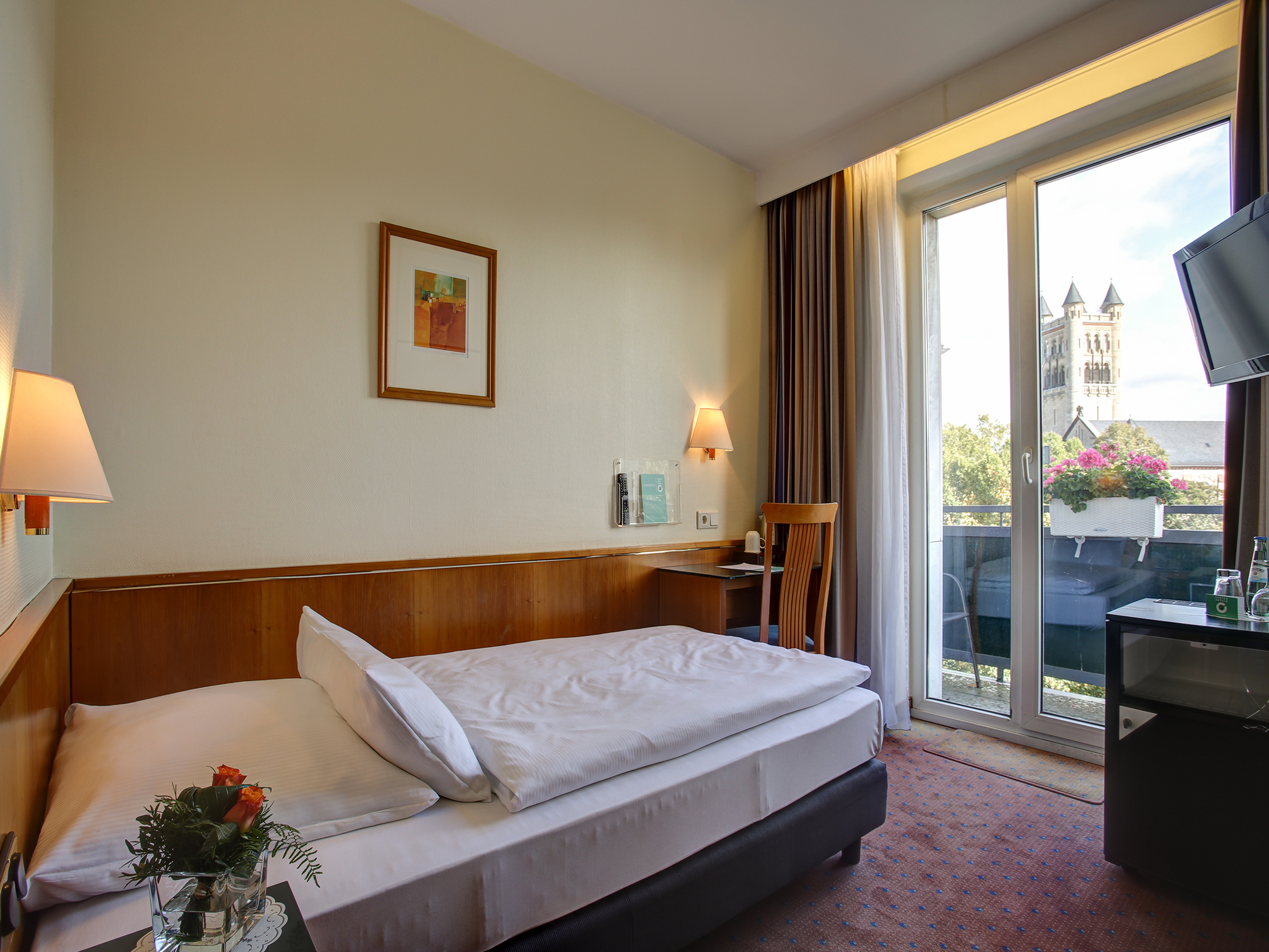 Trip Inn Hotel Esplanade