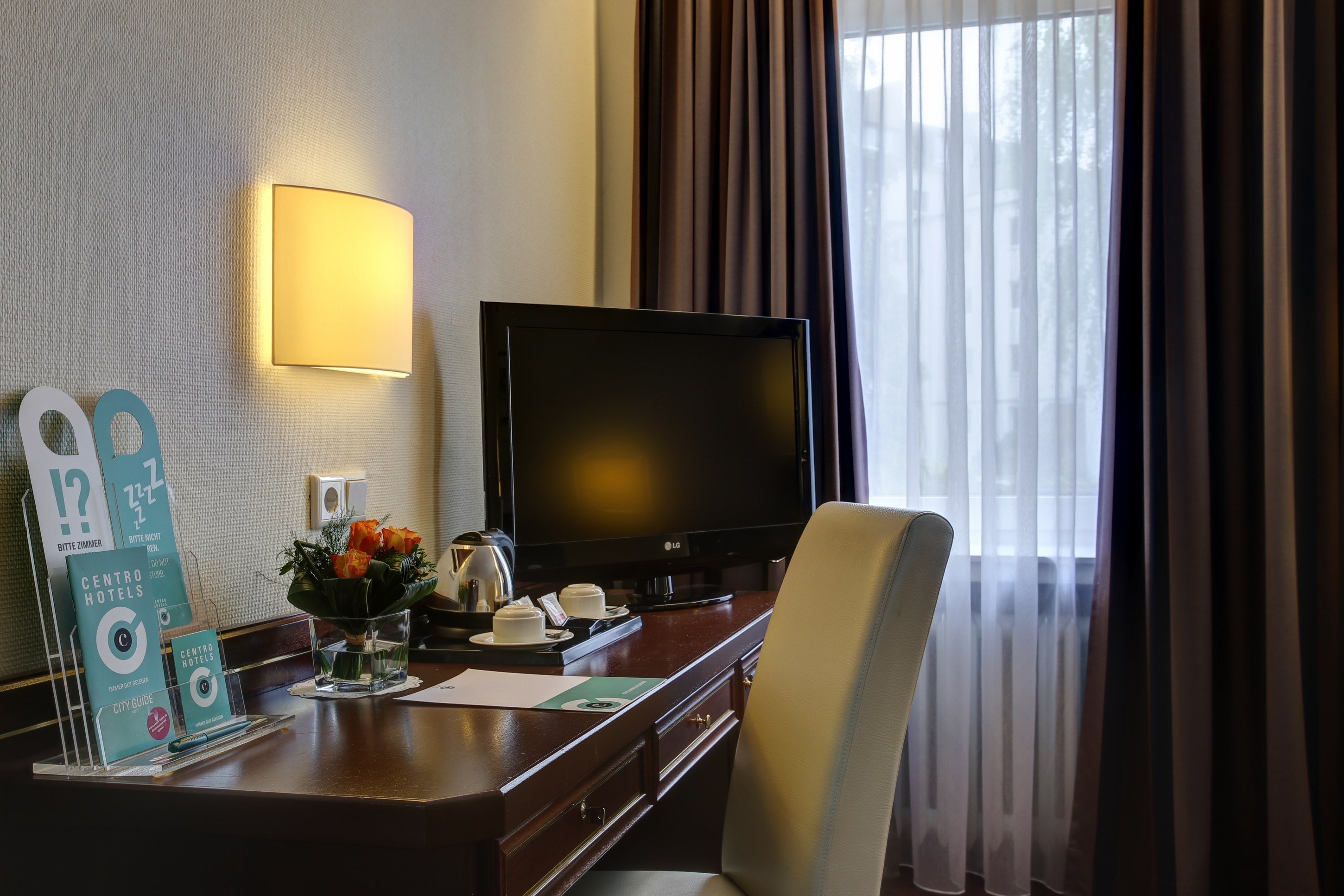 Trip Inn Hotel Esplanade