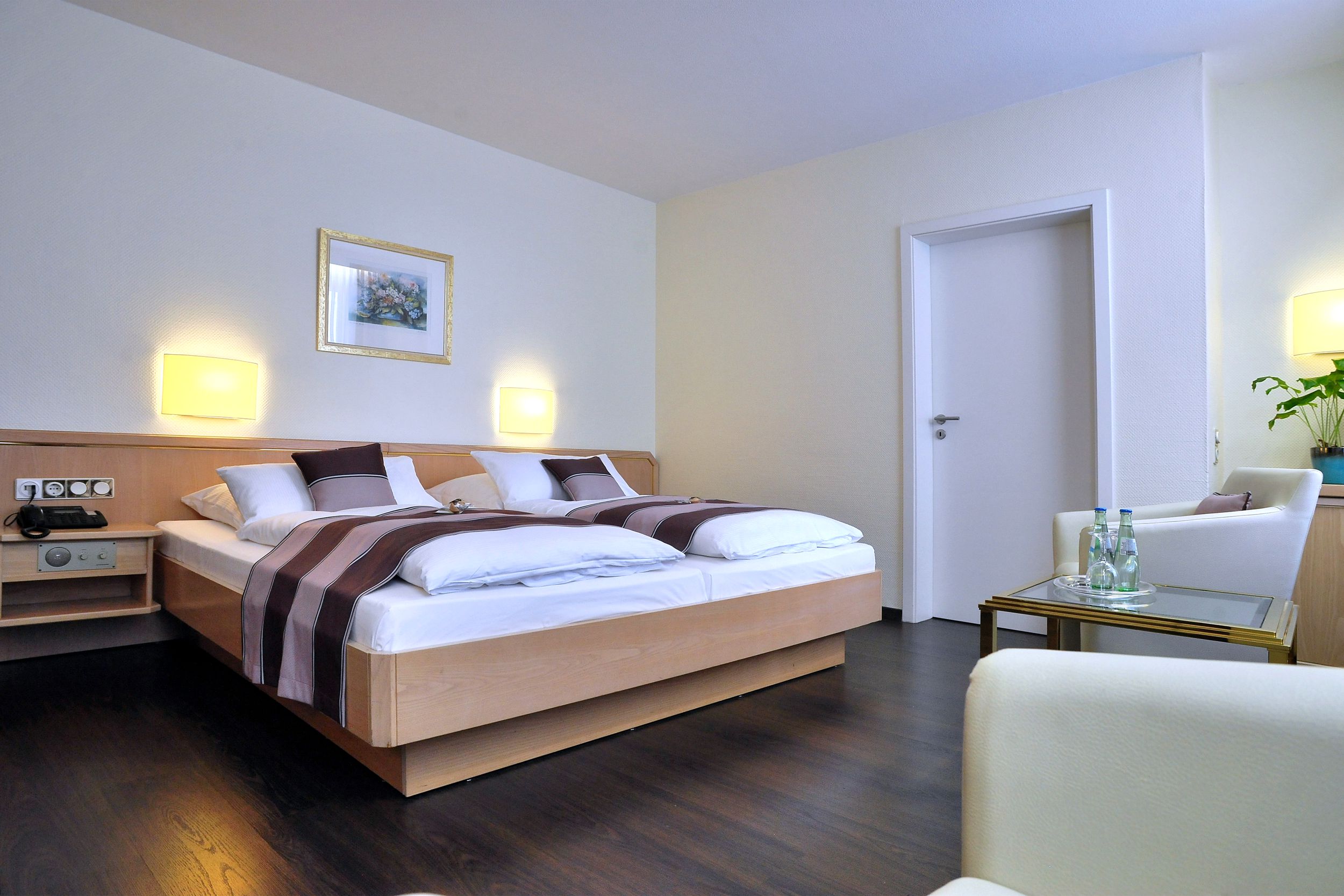 Trip Inn Hotel Esplanade