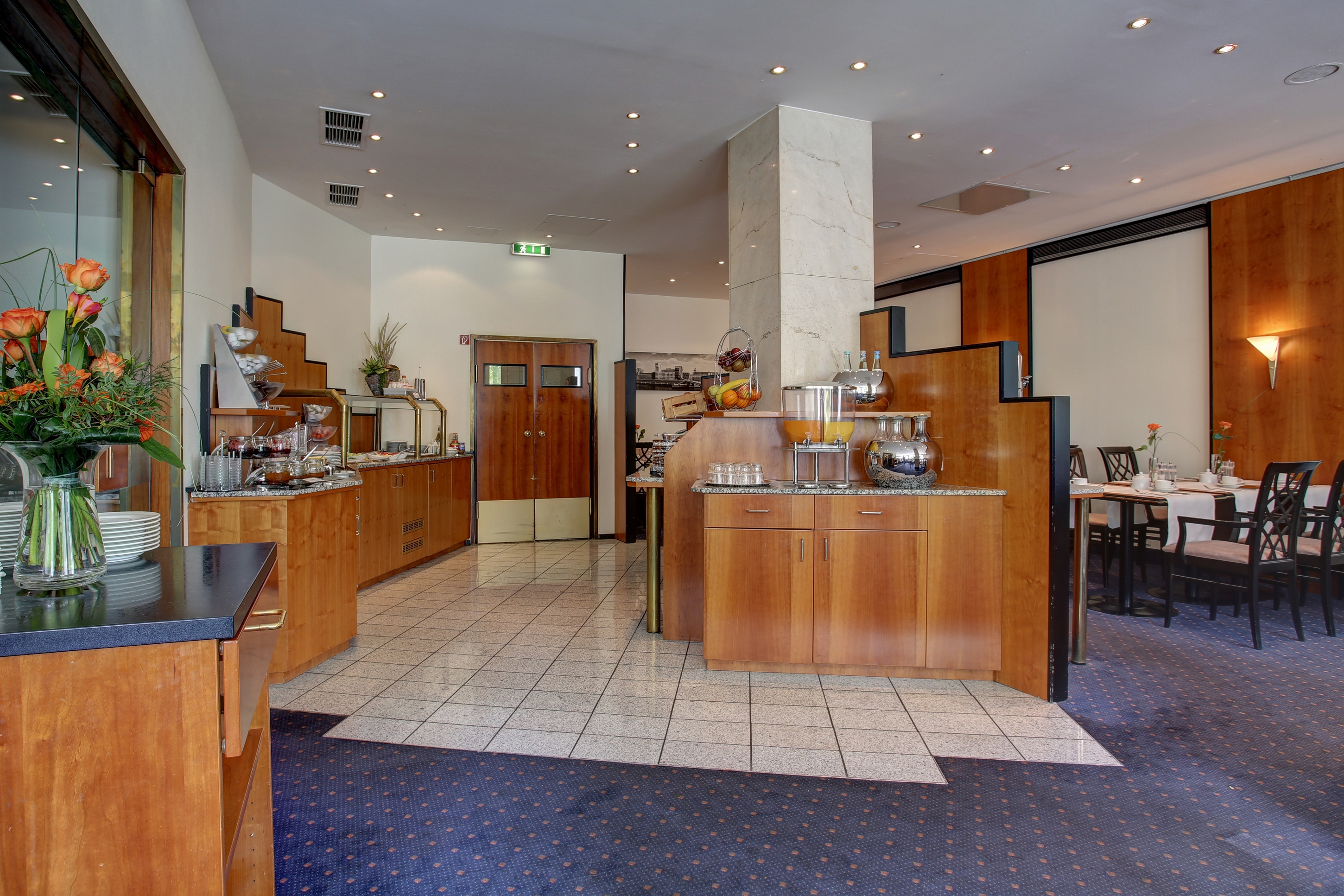 Trip Inn Hotel Esplanade