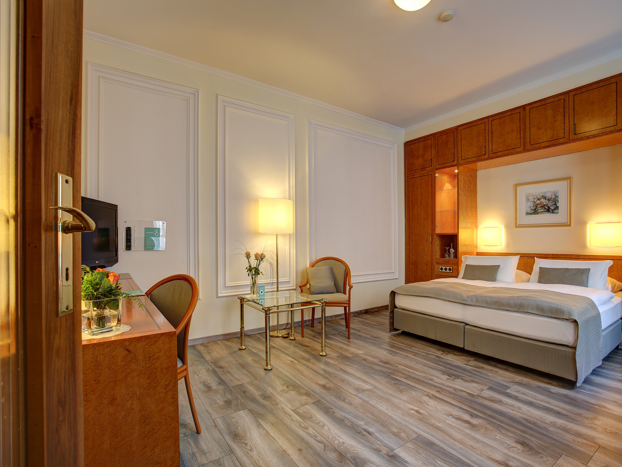 Trip Inn Hotel Esplanade