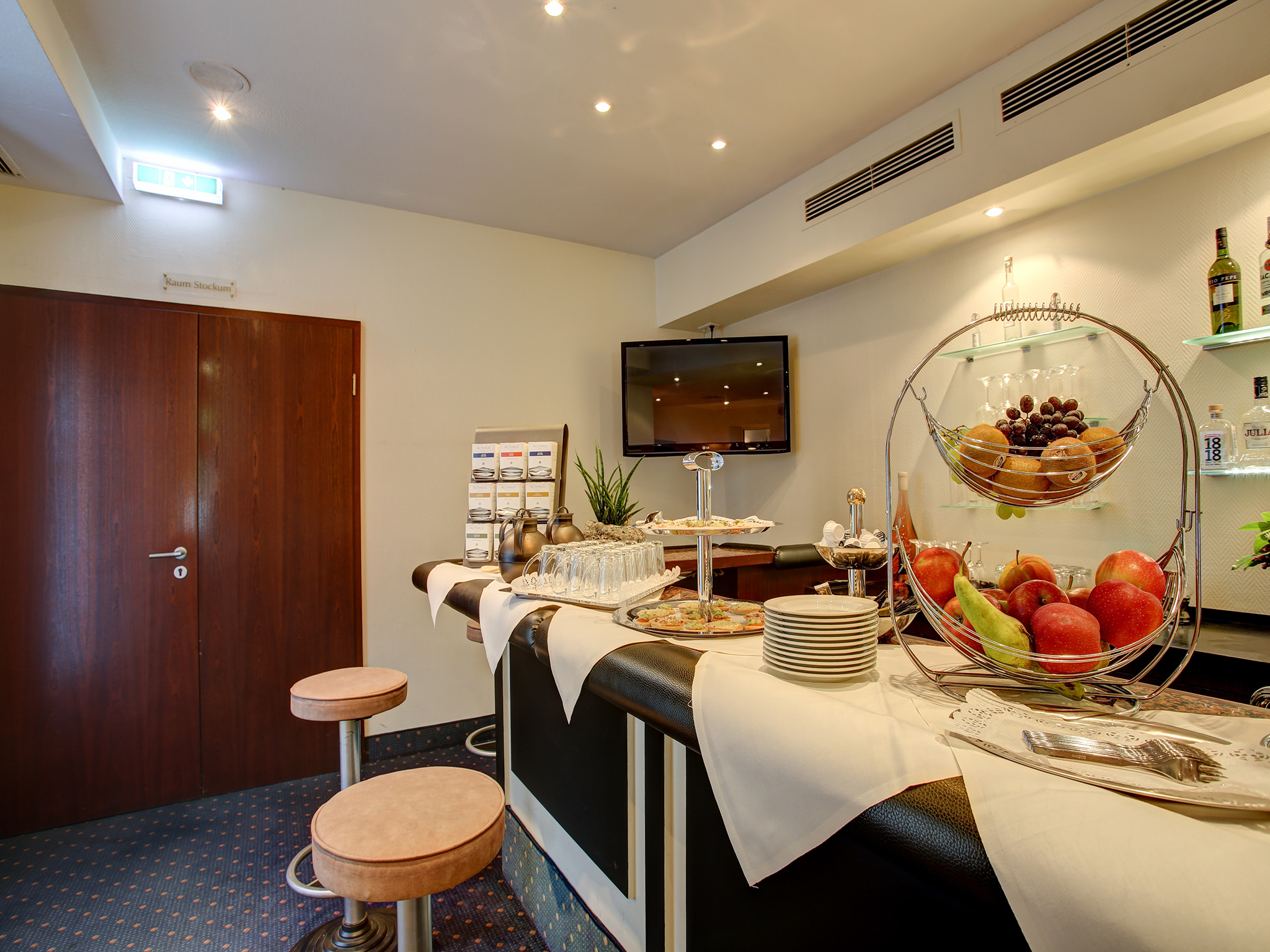 Trip Inn Hotel Esplanade