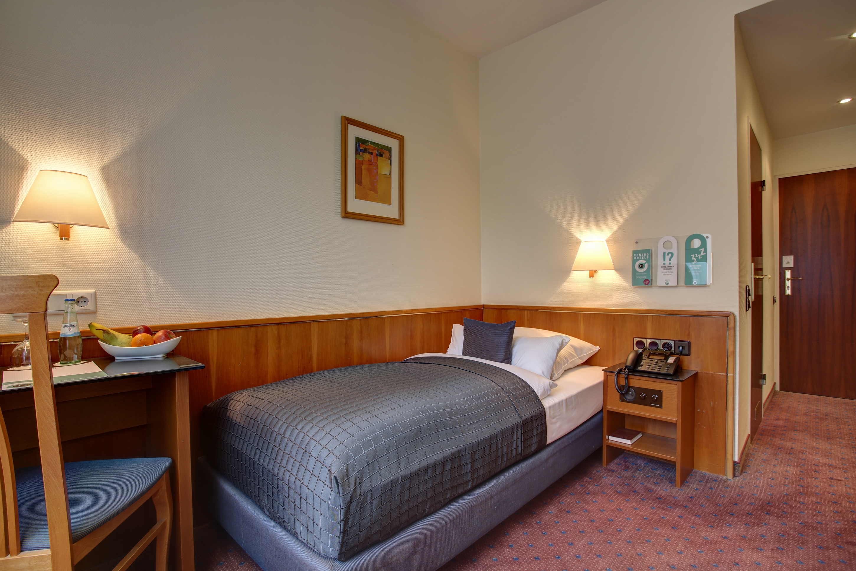 Trip Inn Hotel Esplanade