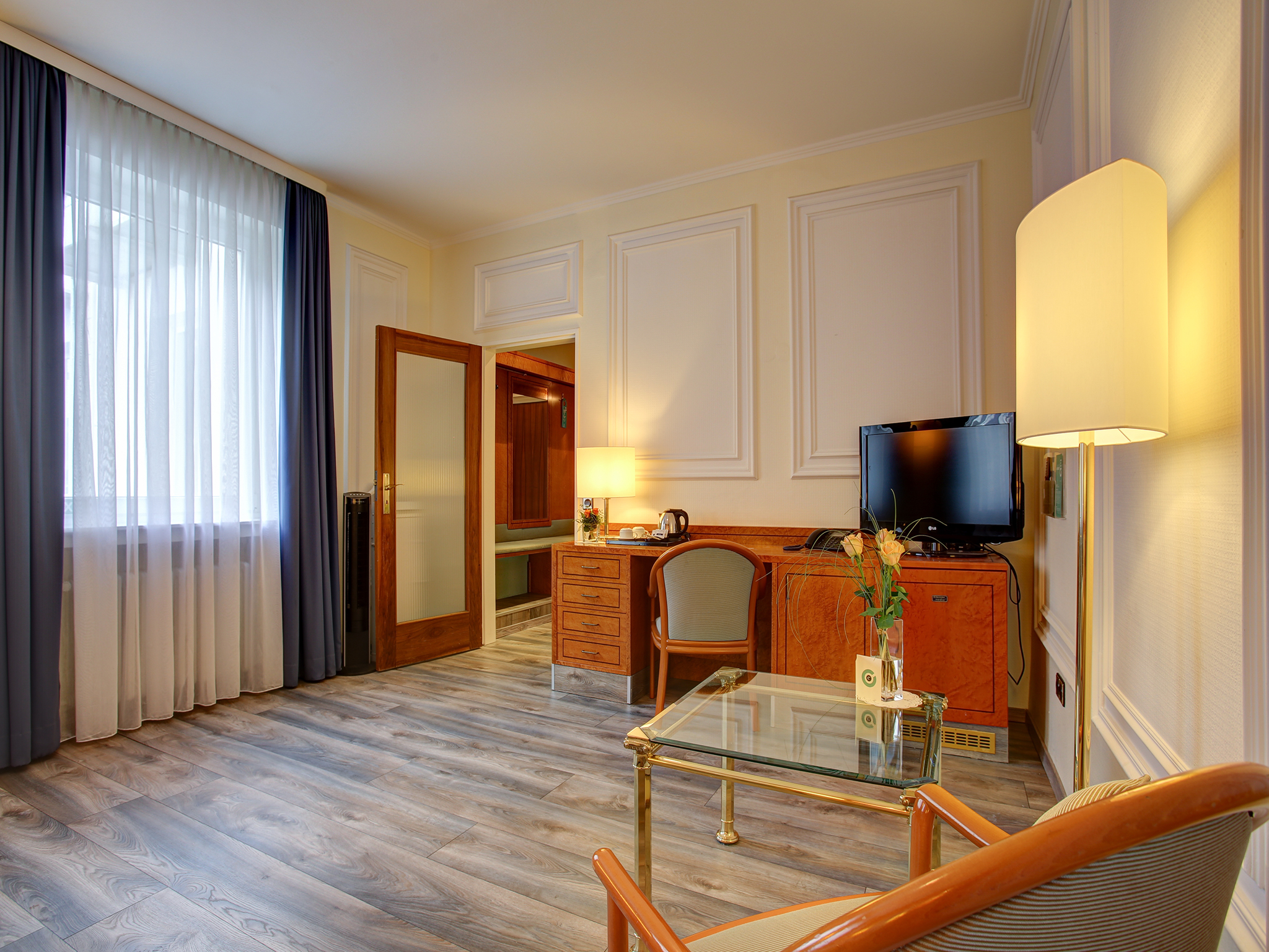 Trip Inn Hotel Esplanade