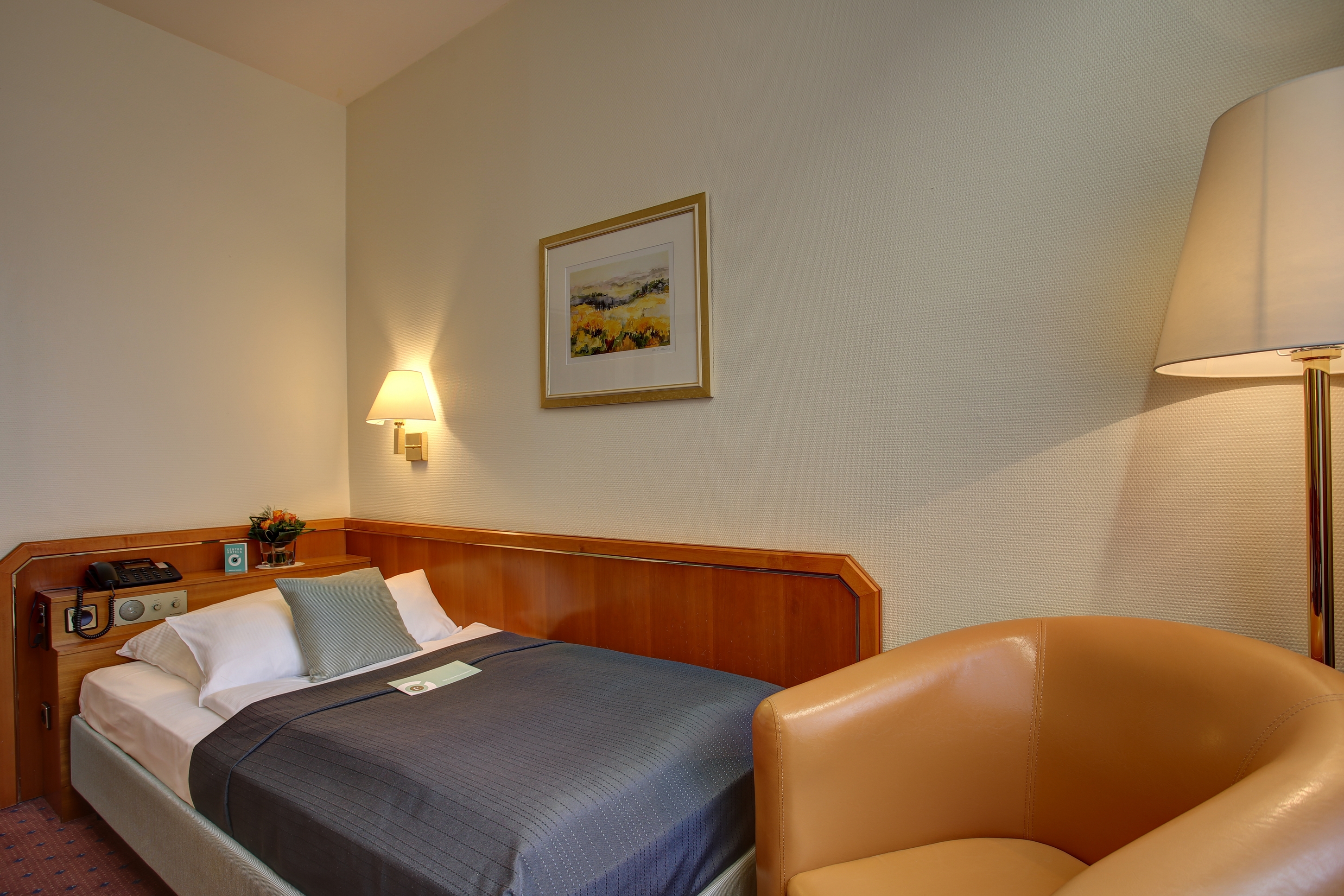 Trip Inn Hotel Esplanade