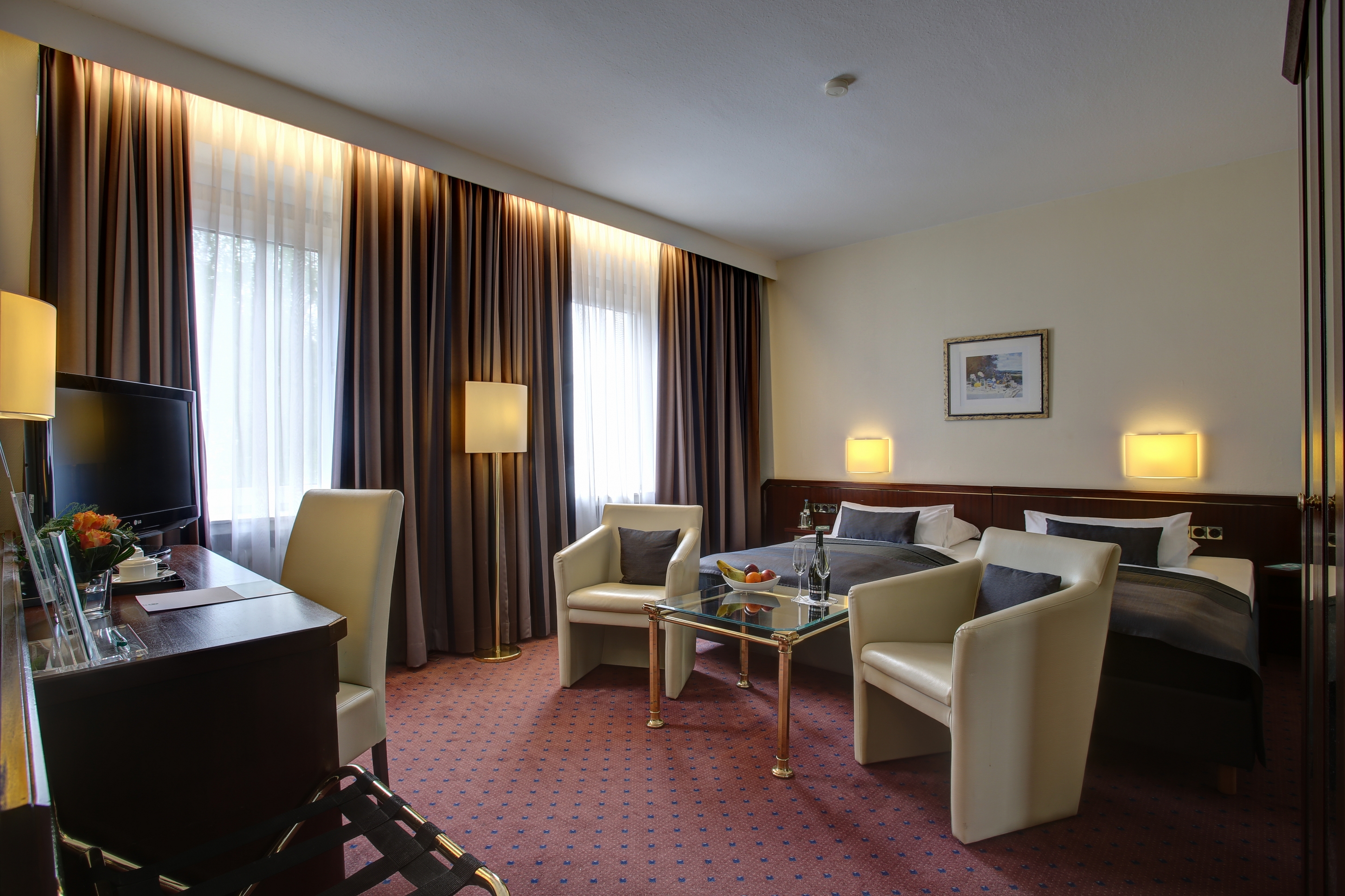 Trip Inn Hotel Esplanade