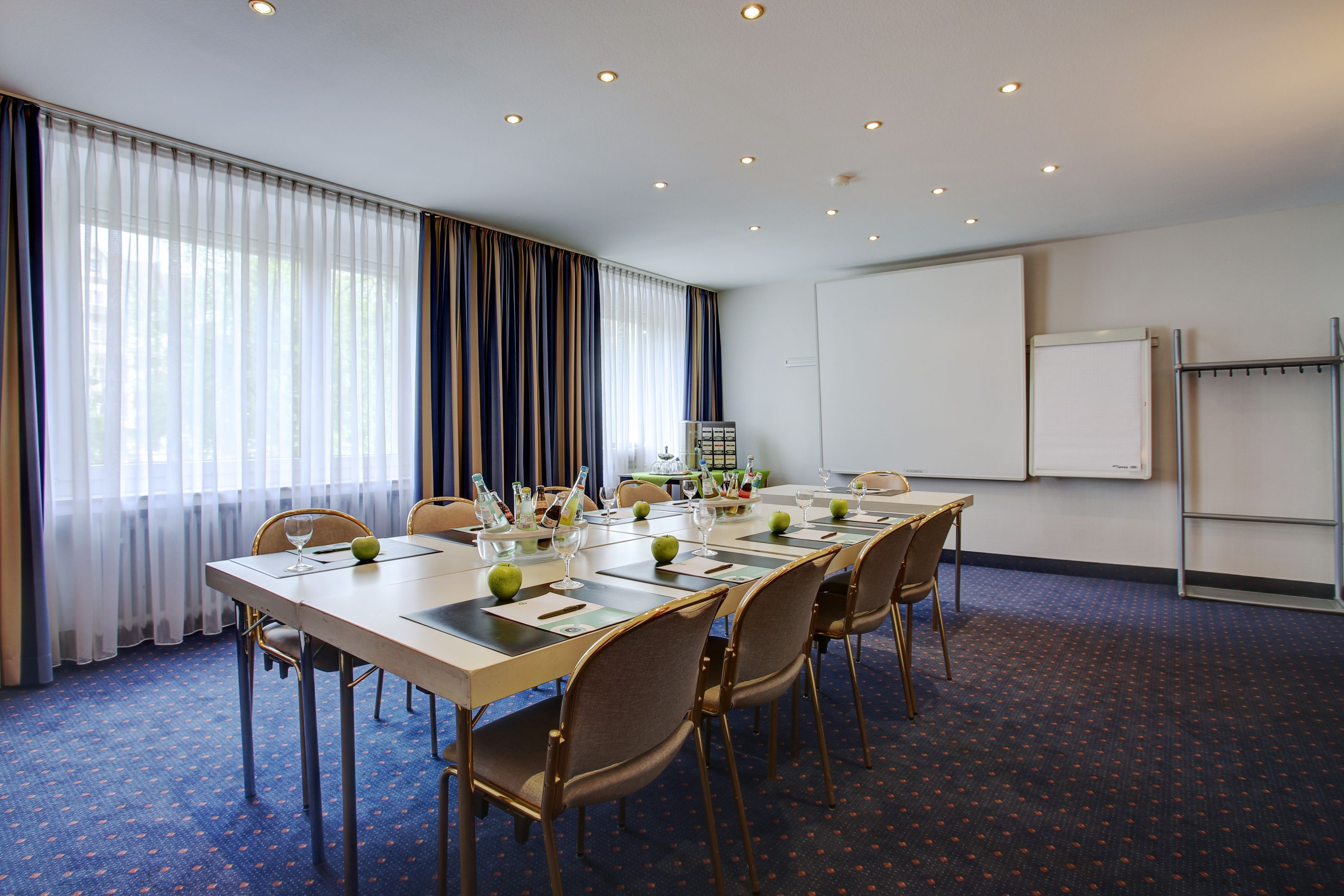 Trip Inn Hotel Esplanade