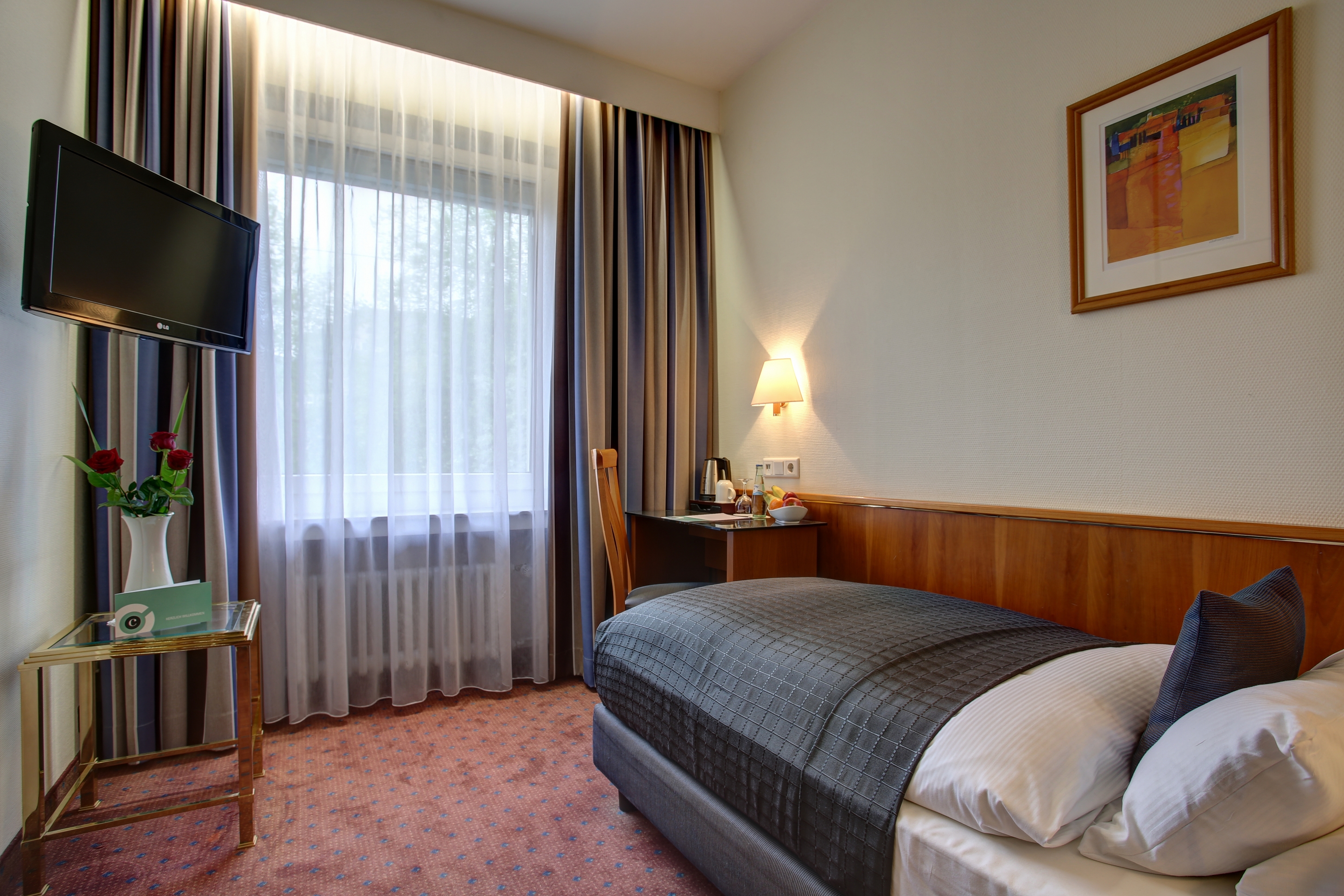 Trip Inn Hotel Esplanade