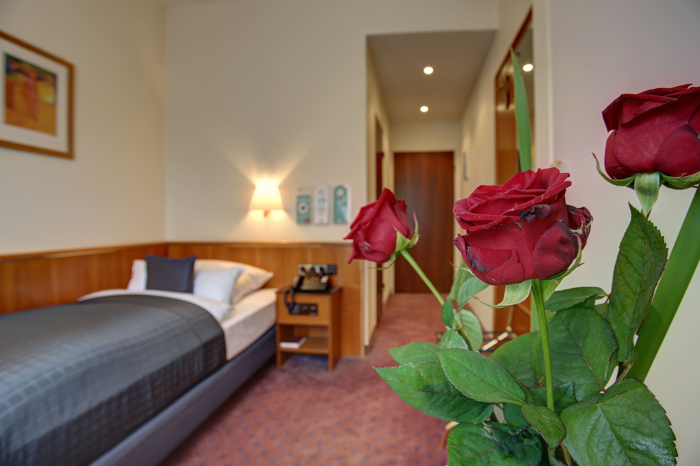 Trip Inn Hotel Esplanade