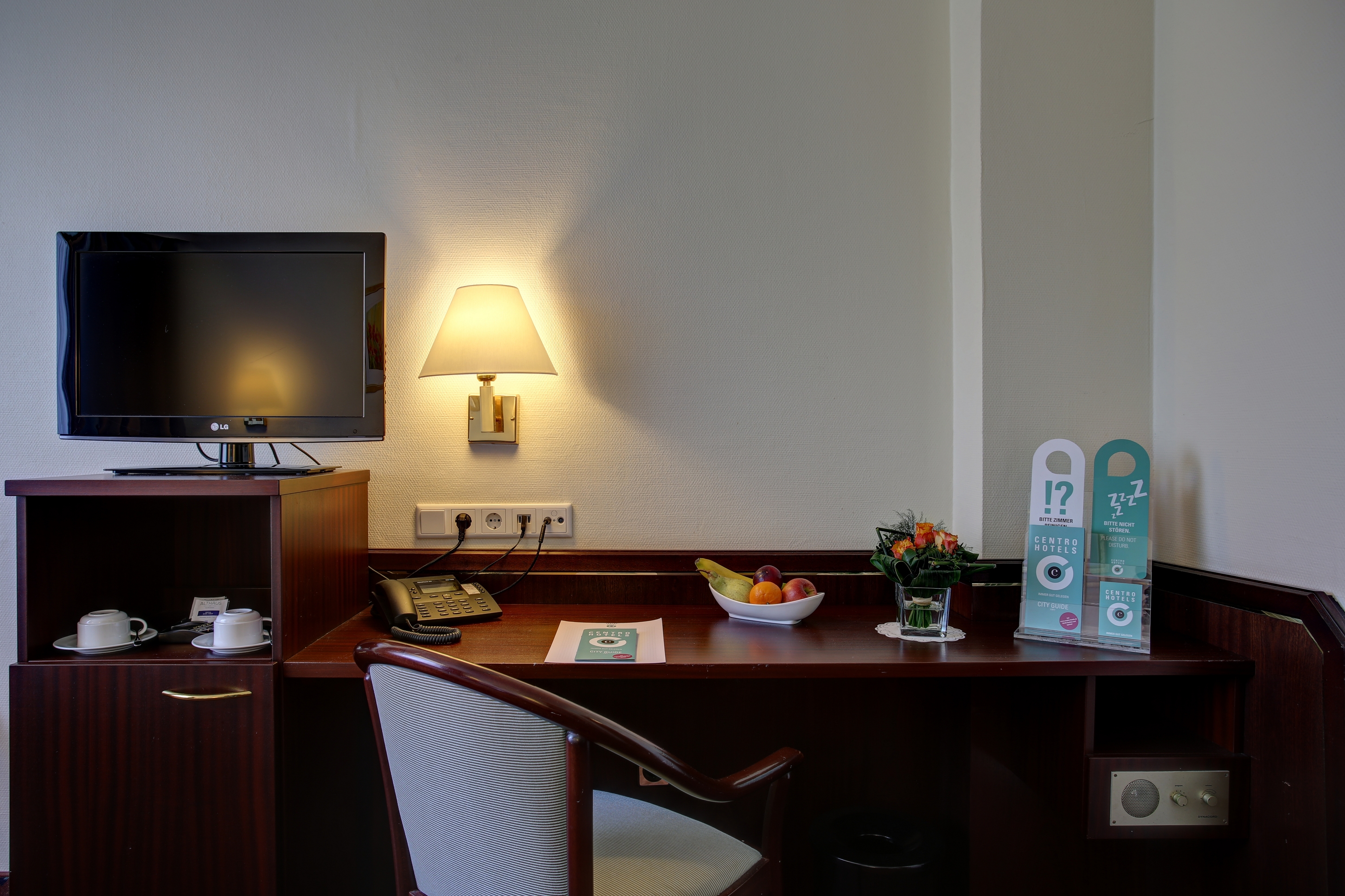 Trip Inn Hotel Esplanade
