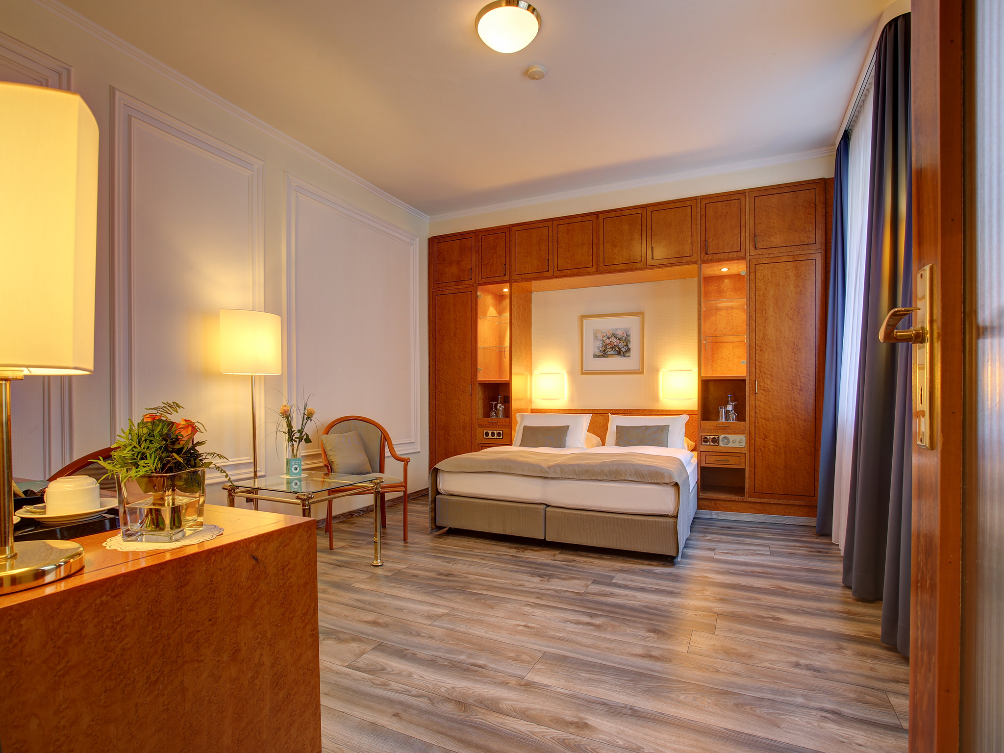 Trip Inn Hotel Esplanade