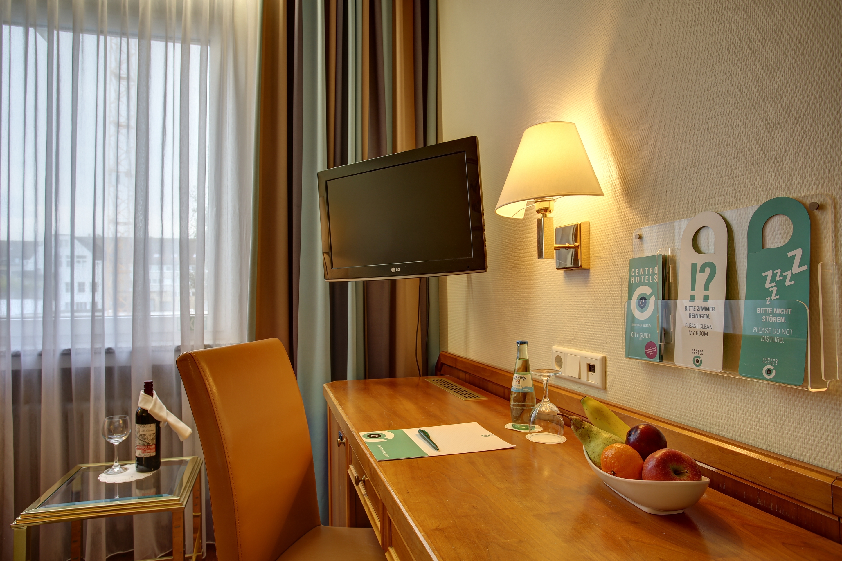 Trip Inn Hotel Esplanade