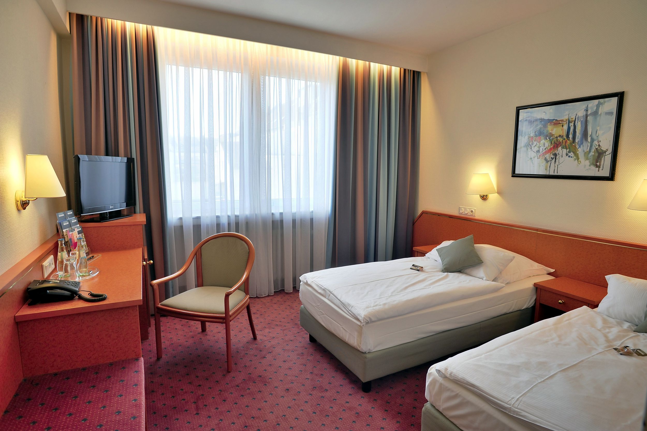 Trip Inn Hotel Esplanade