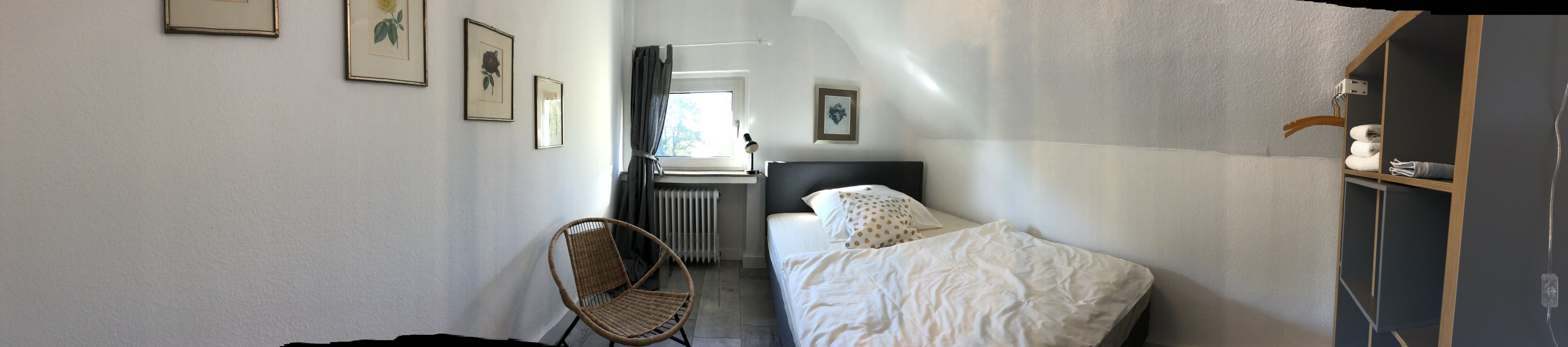Gästehaus Burkhardt