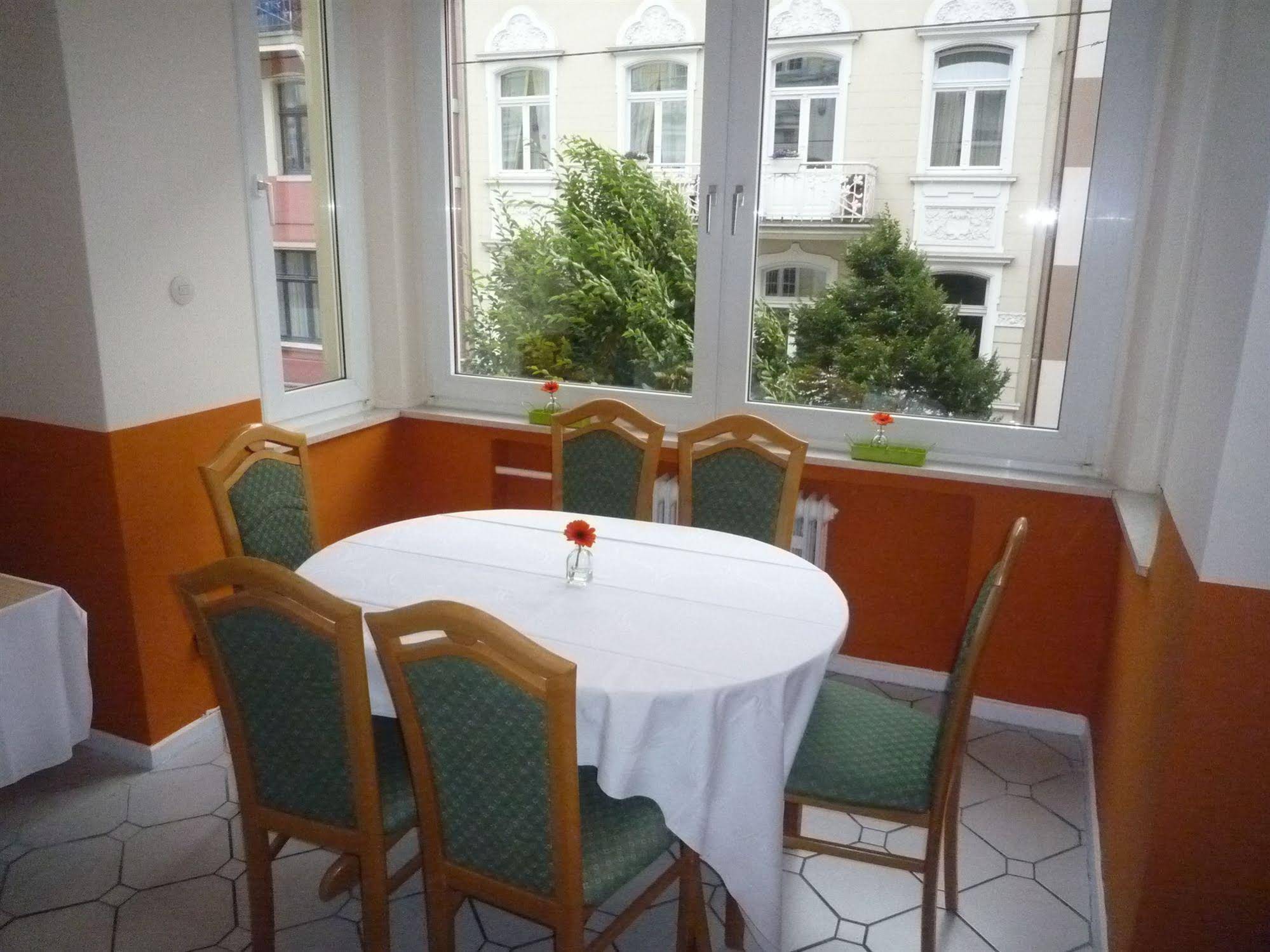 Gästehaus Grupello