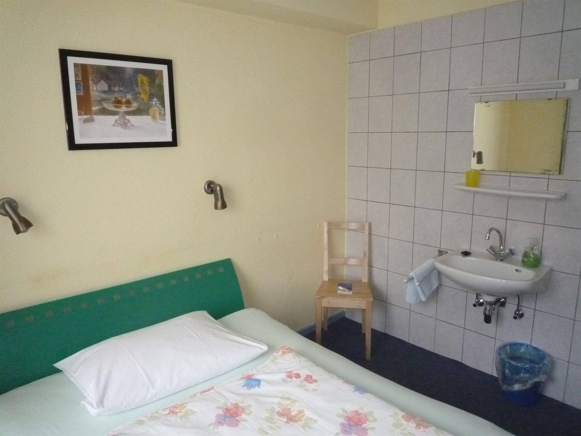 Gästehaus Grupello