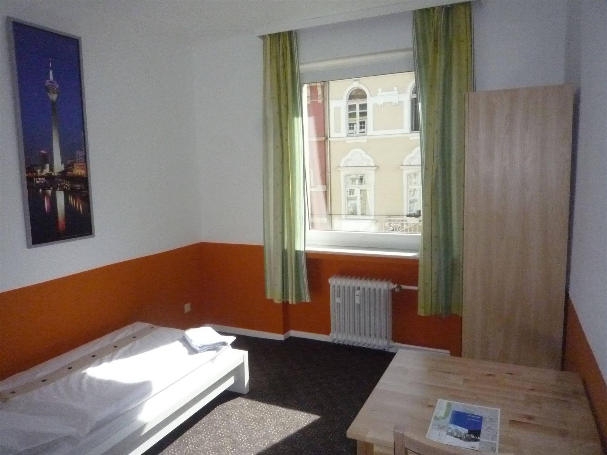 Gästehaus Grupello
