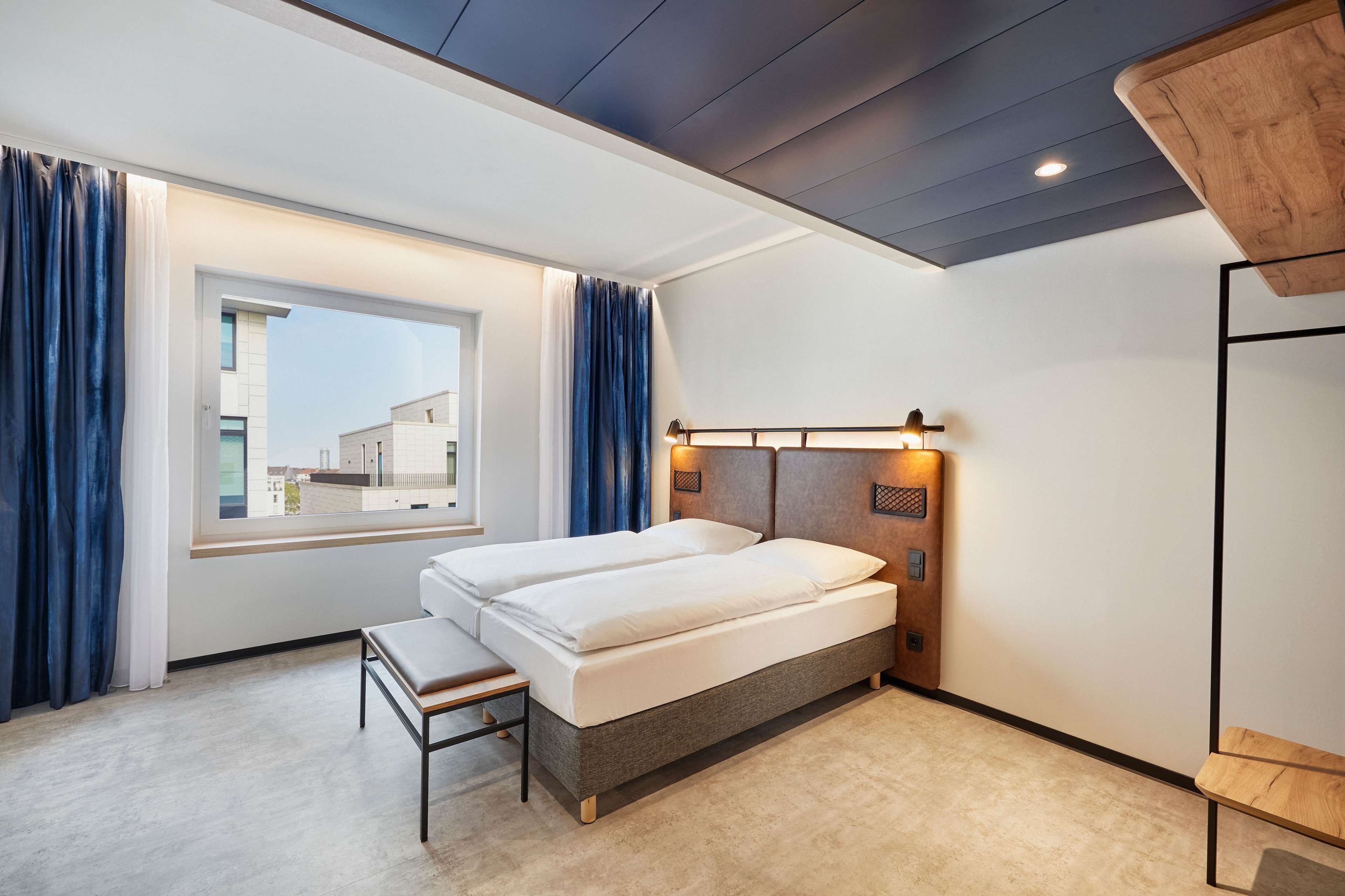 H2 Hotel Düsseldorf City