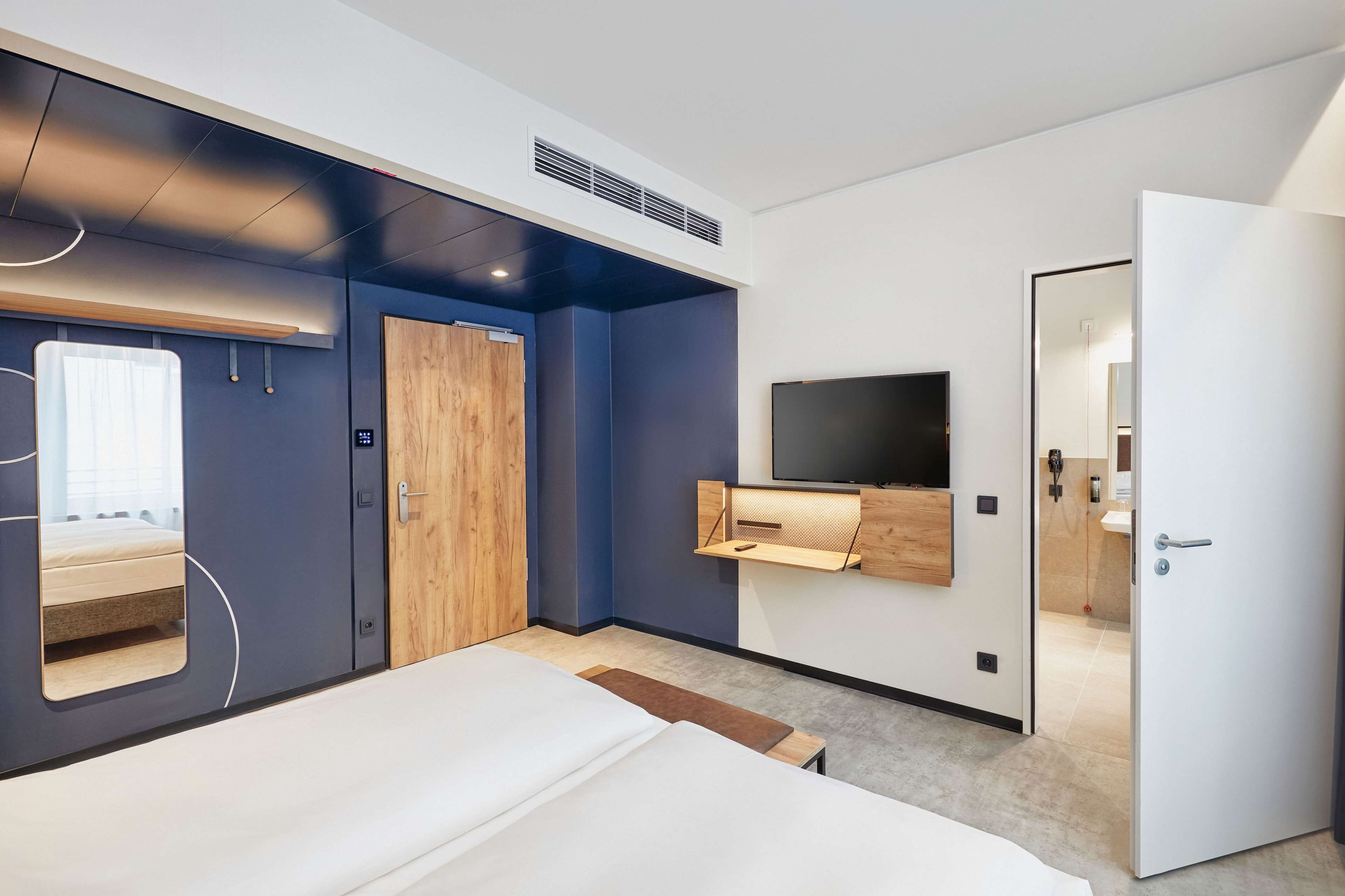 H2 Hotel Düsseldorf City