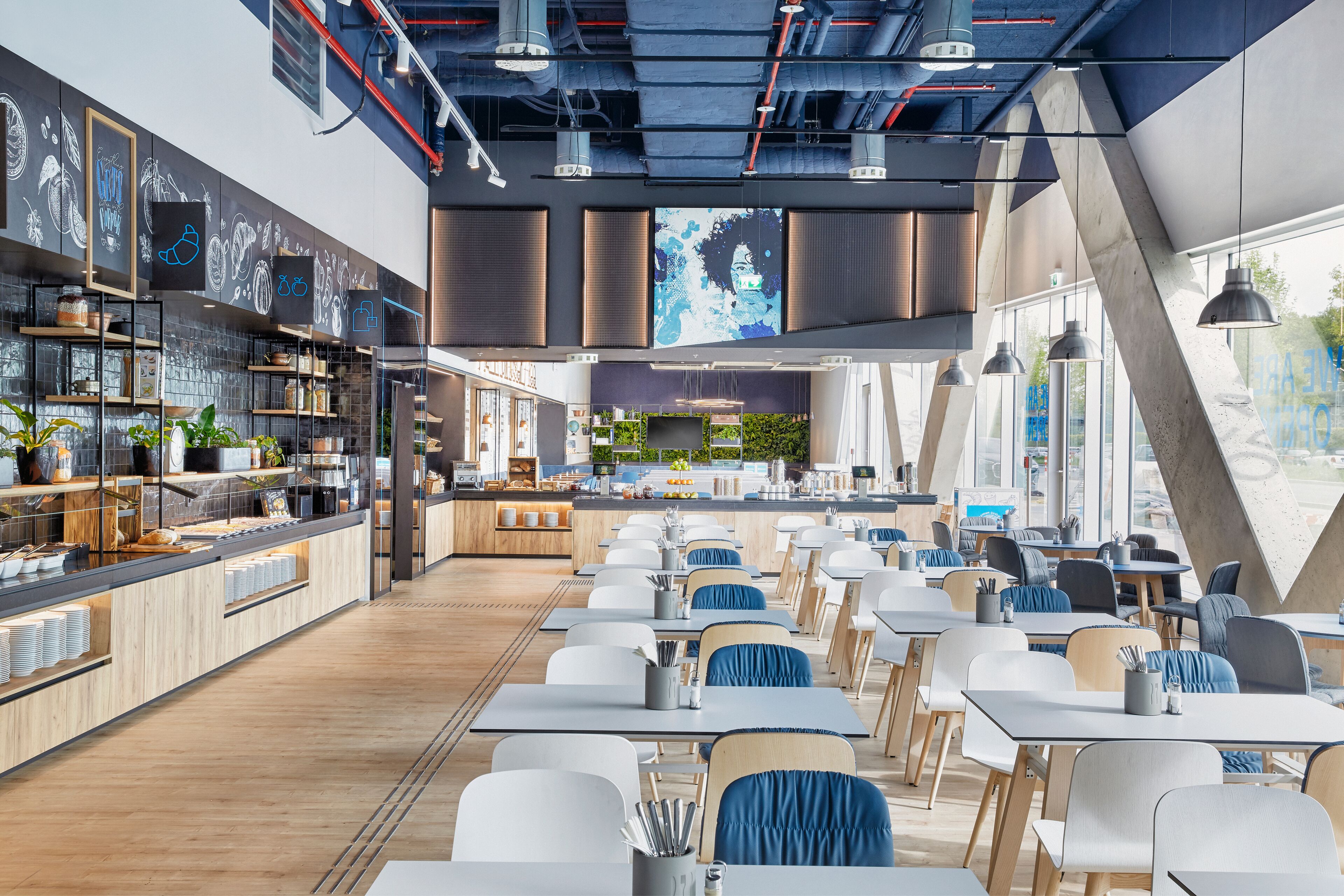 H2 Hotel Düsseldorf City