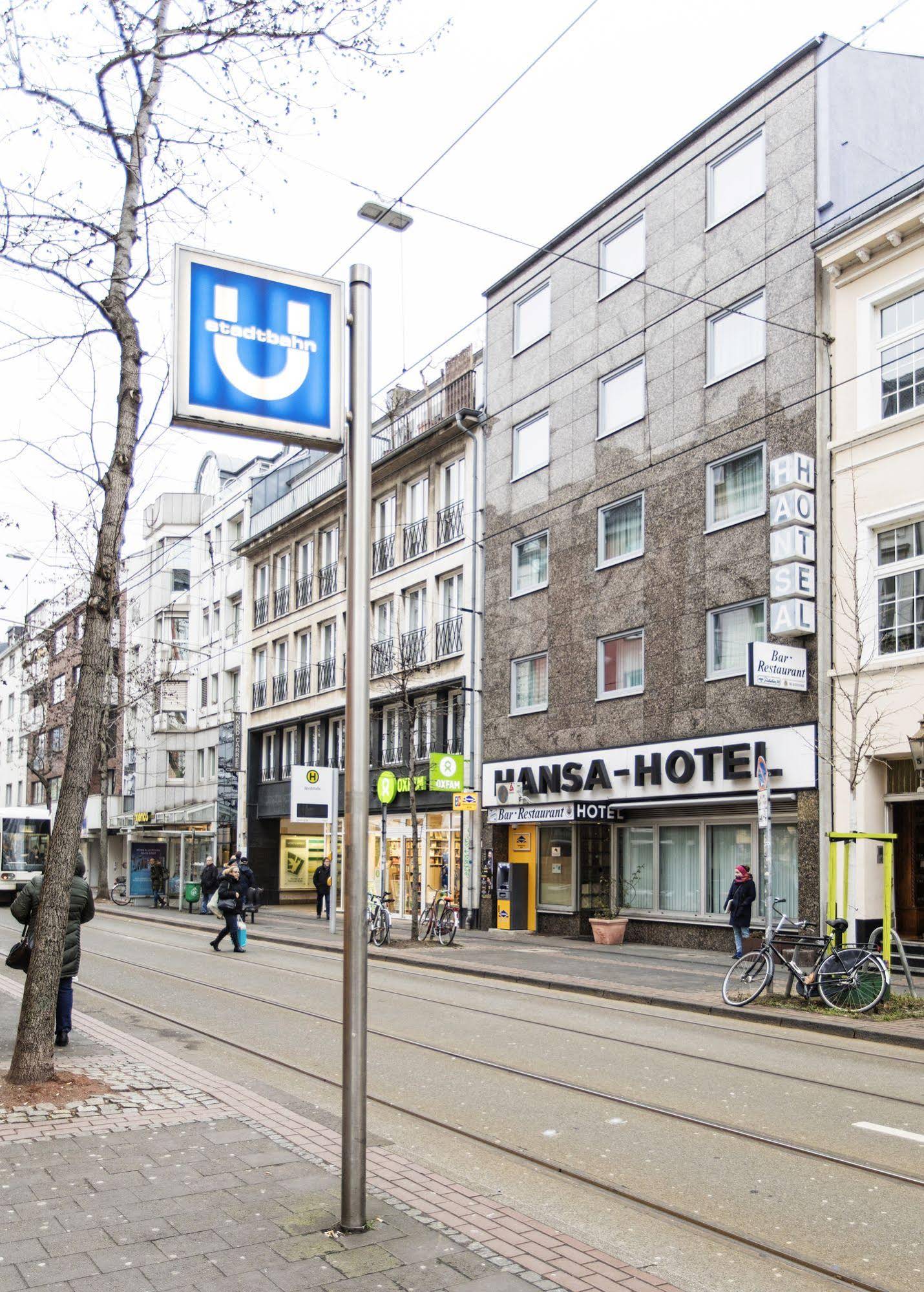 Hansa