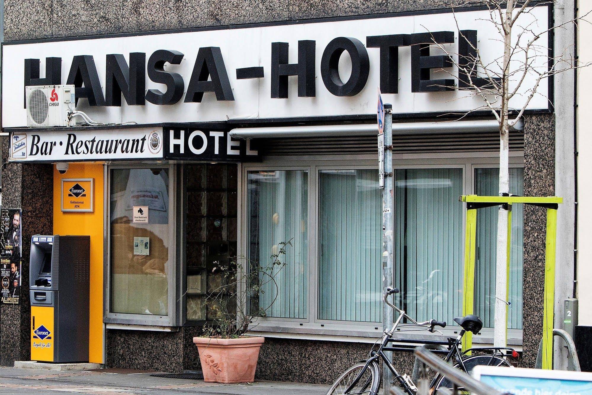Hansa