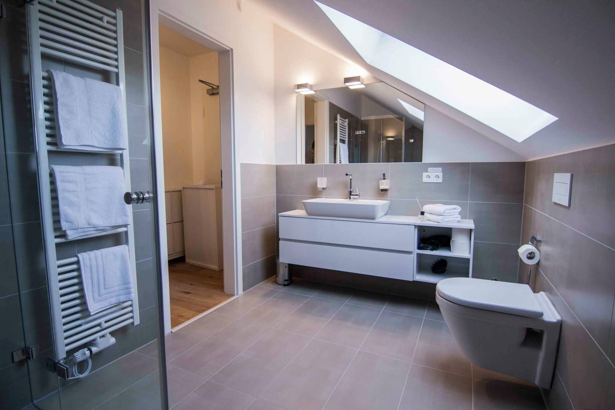 Helvetia Suites