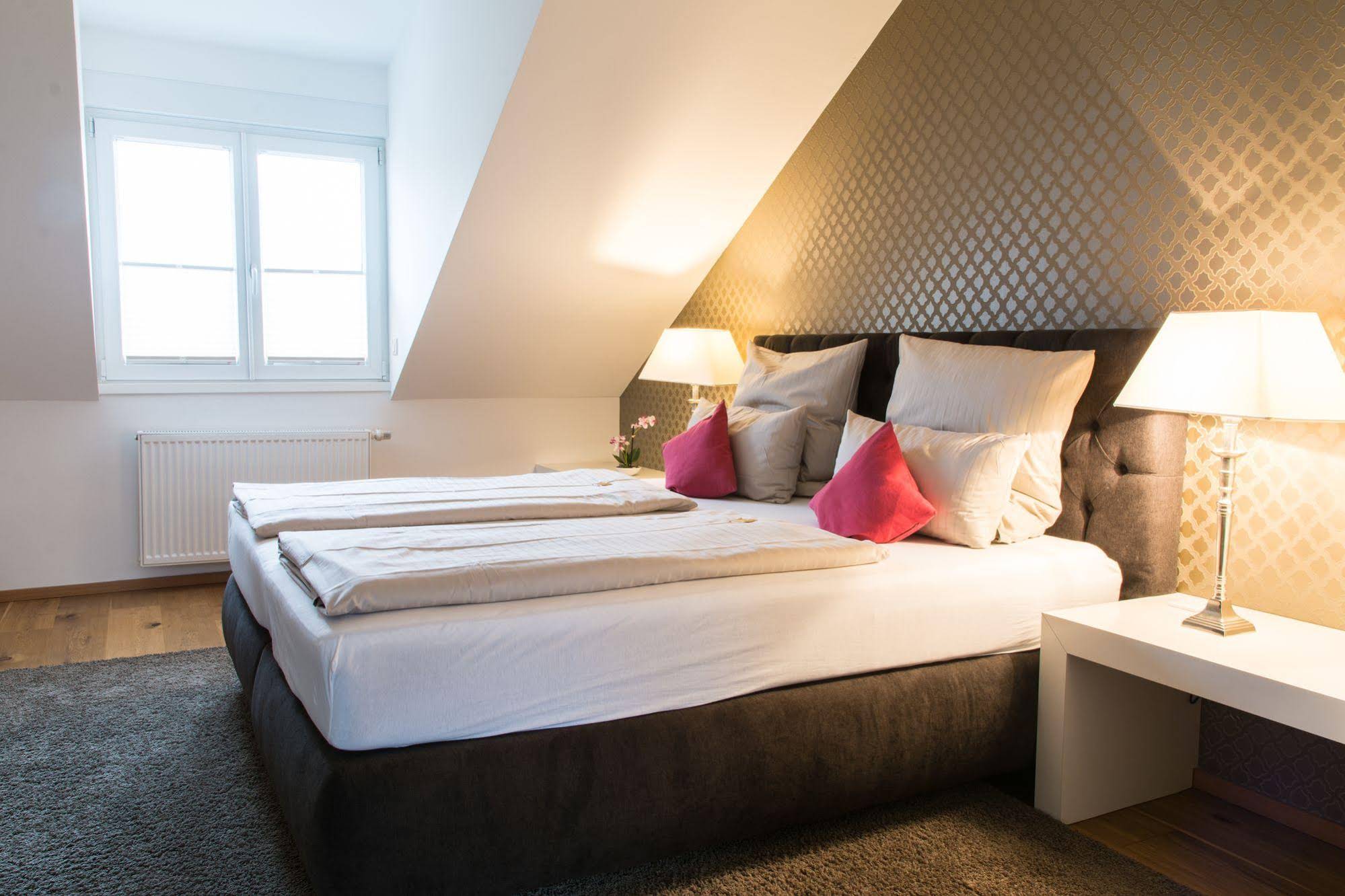 Helvetia Suites