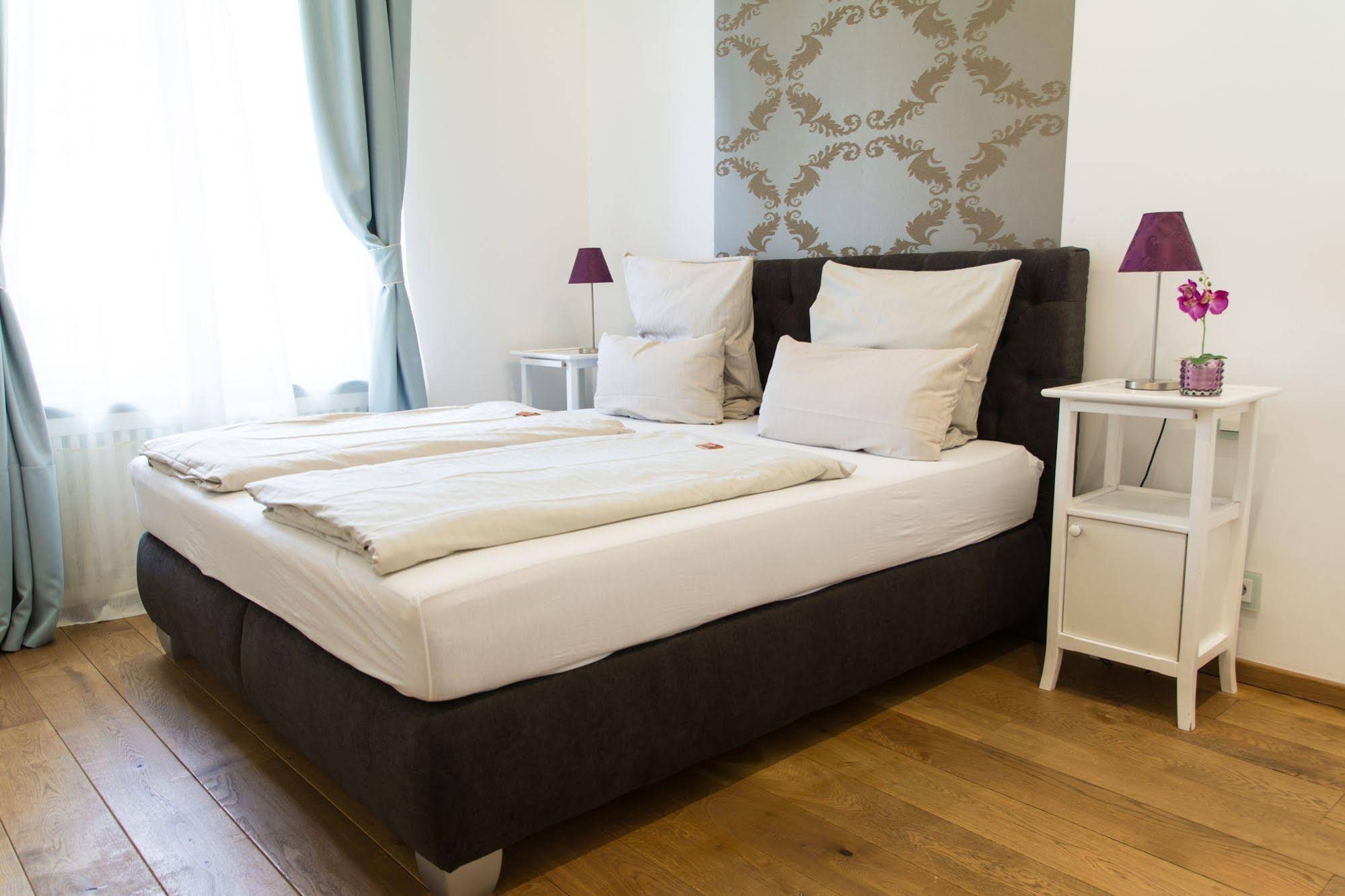 Helvetia Suites