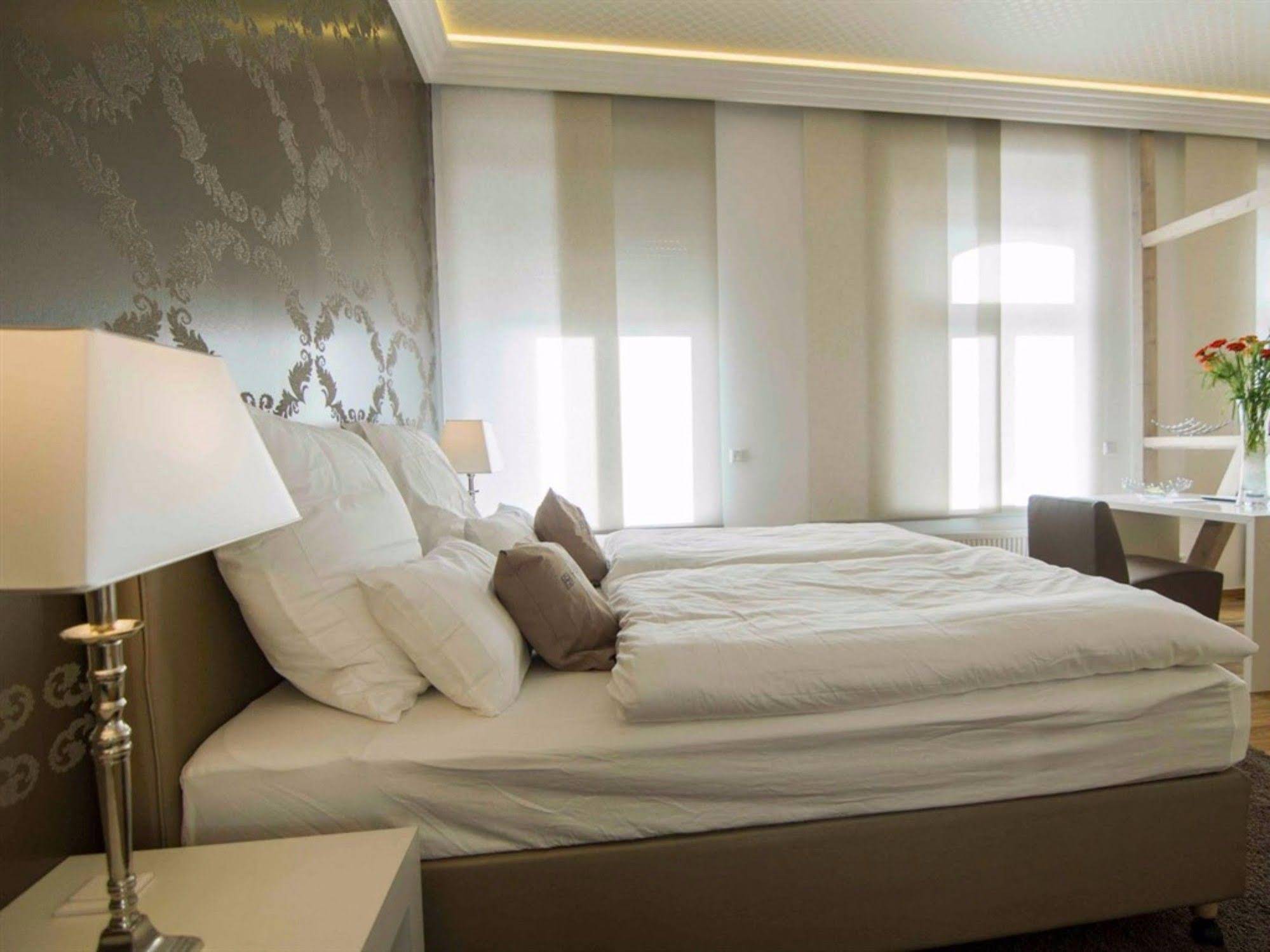 Helvetia Suites