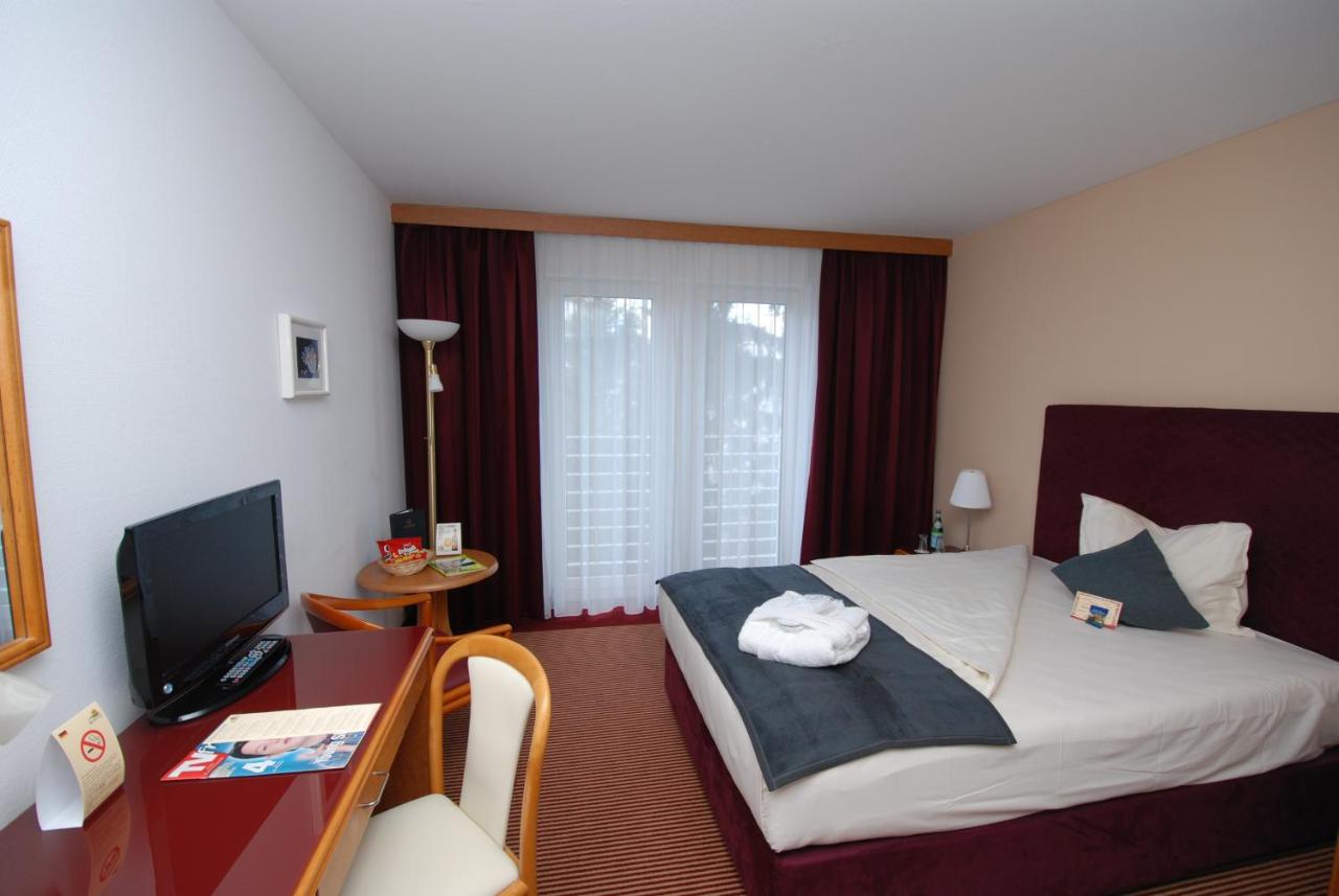 HK-Hotel Düsseldorf City