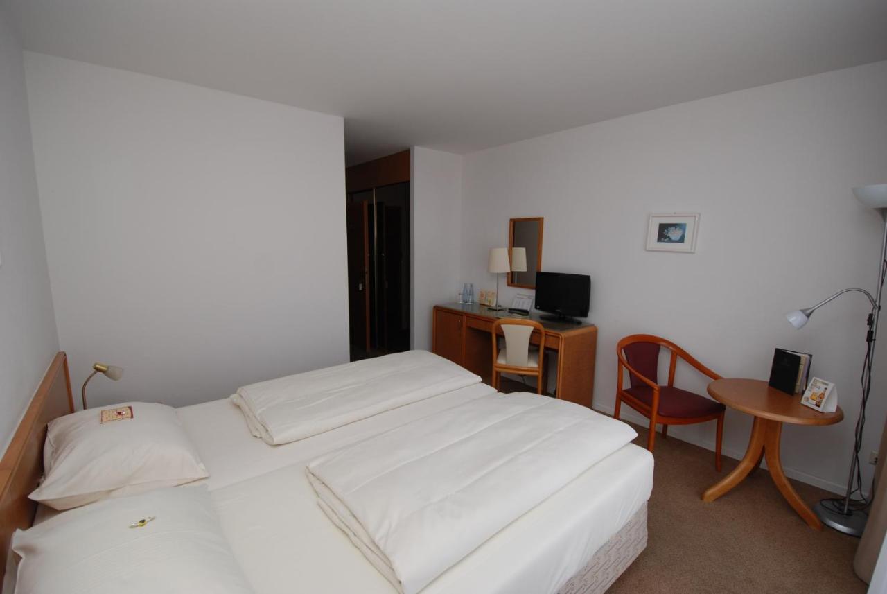 HK-Hotel Düsseldorf City