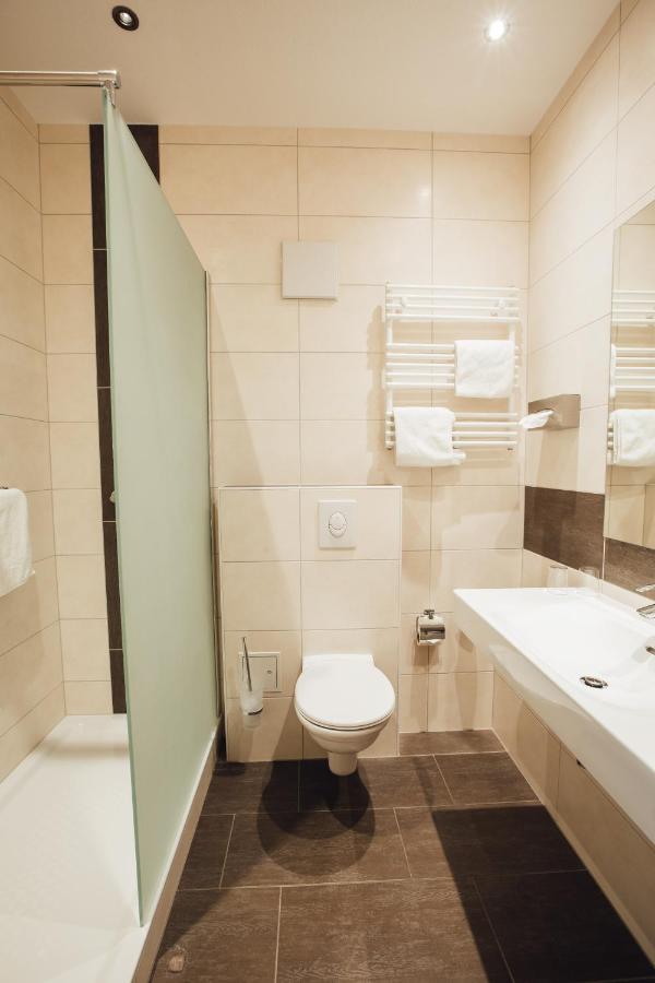 HK-Hotel Düsseldorf City