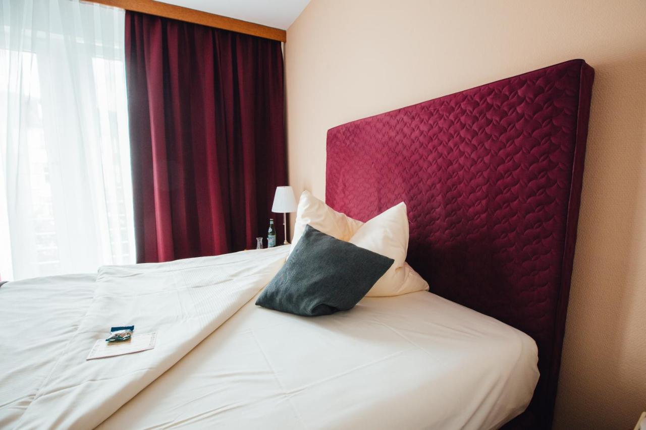HK-Hotel Düsseldorf City