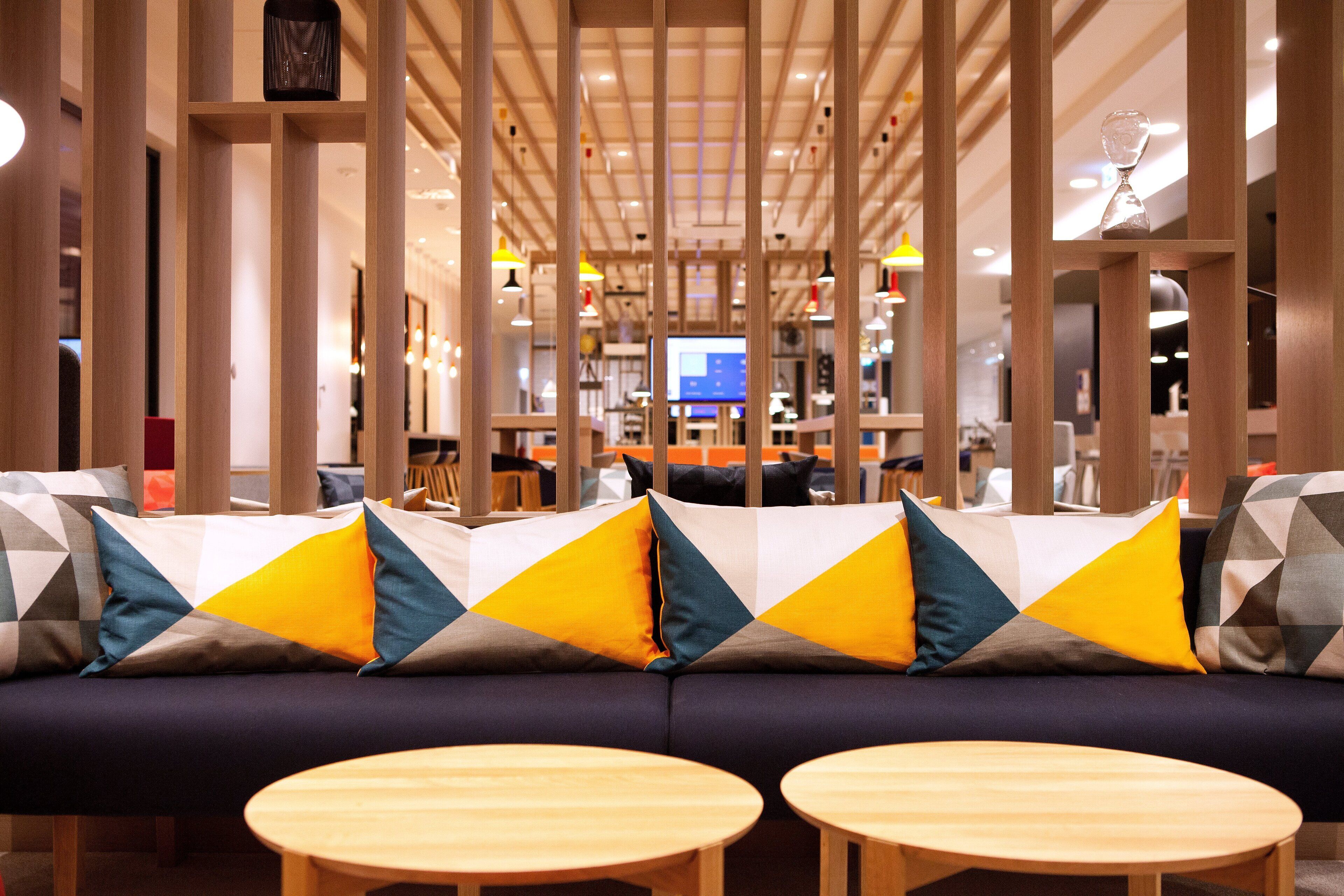 Holiday Inn Express Düsseldorf Airport