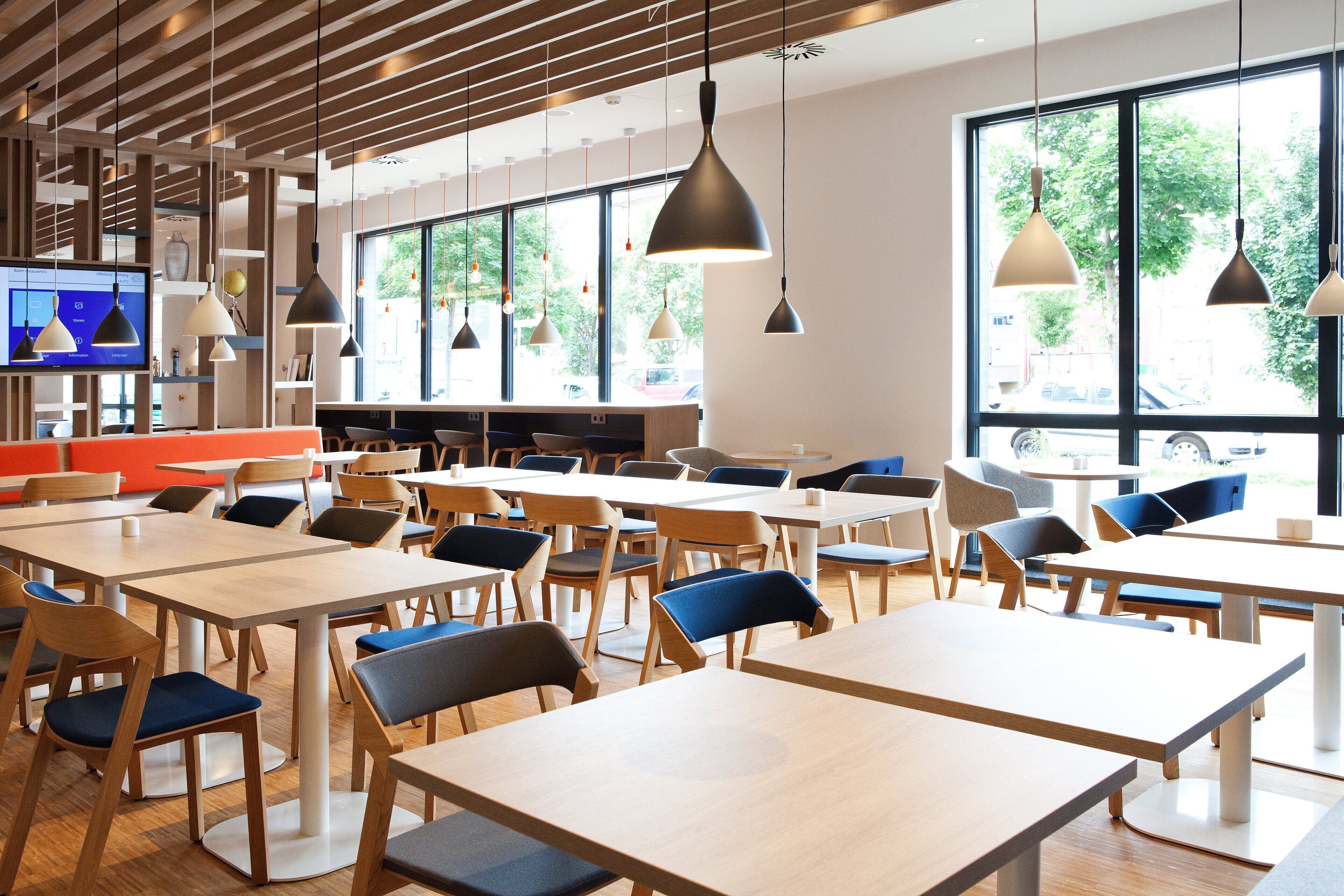 Holiday Inn Express Düsseldorf Airport