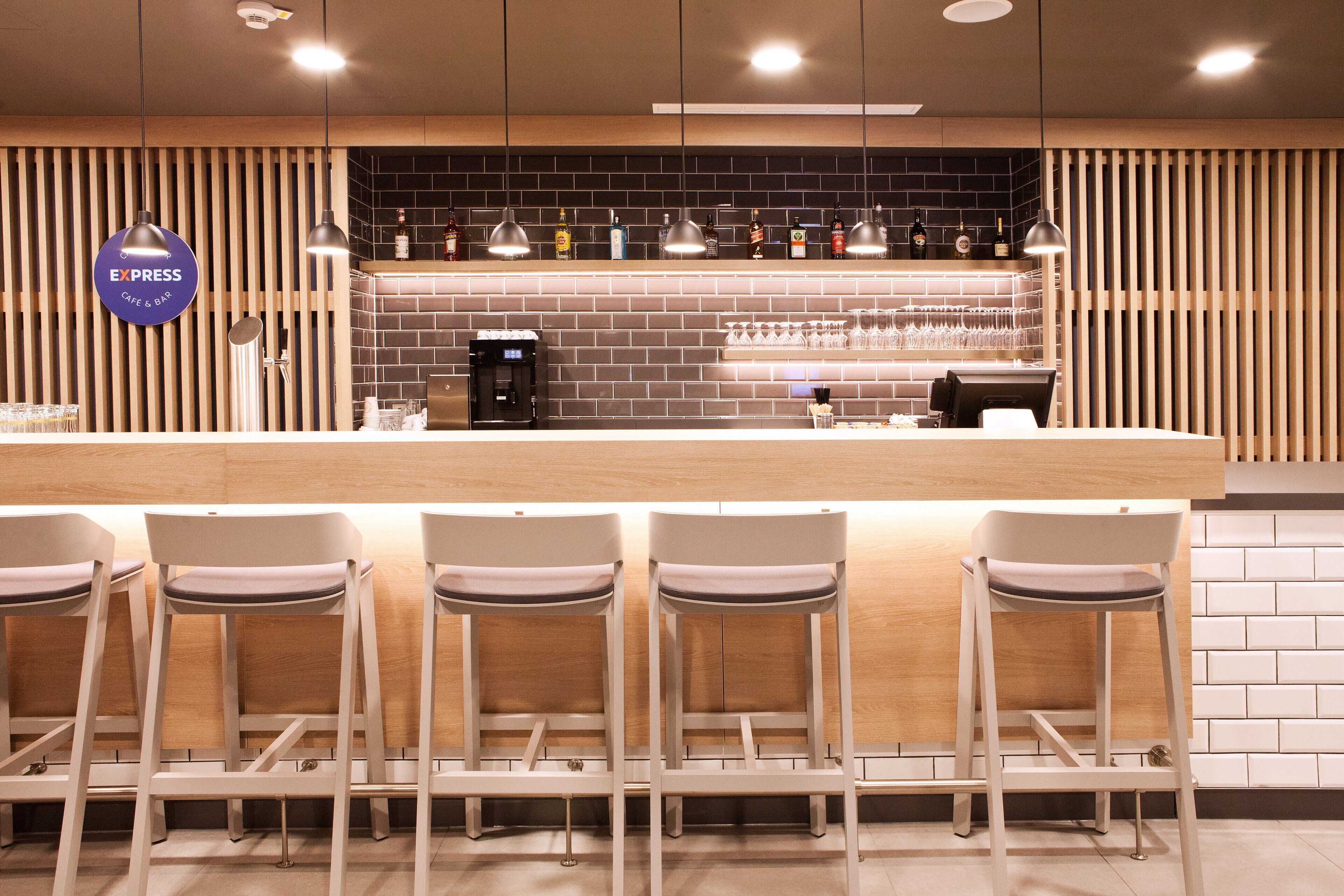 Holiday Inn Express Düsseldorf Airport