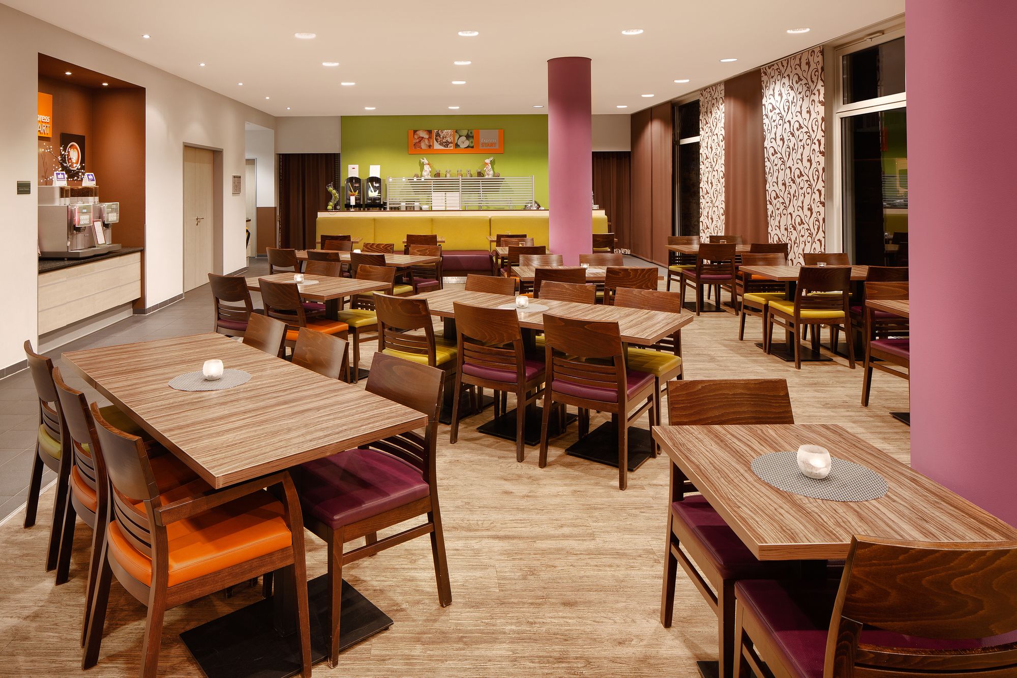 Holiday Inn Express Düsseldorf - City North