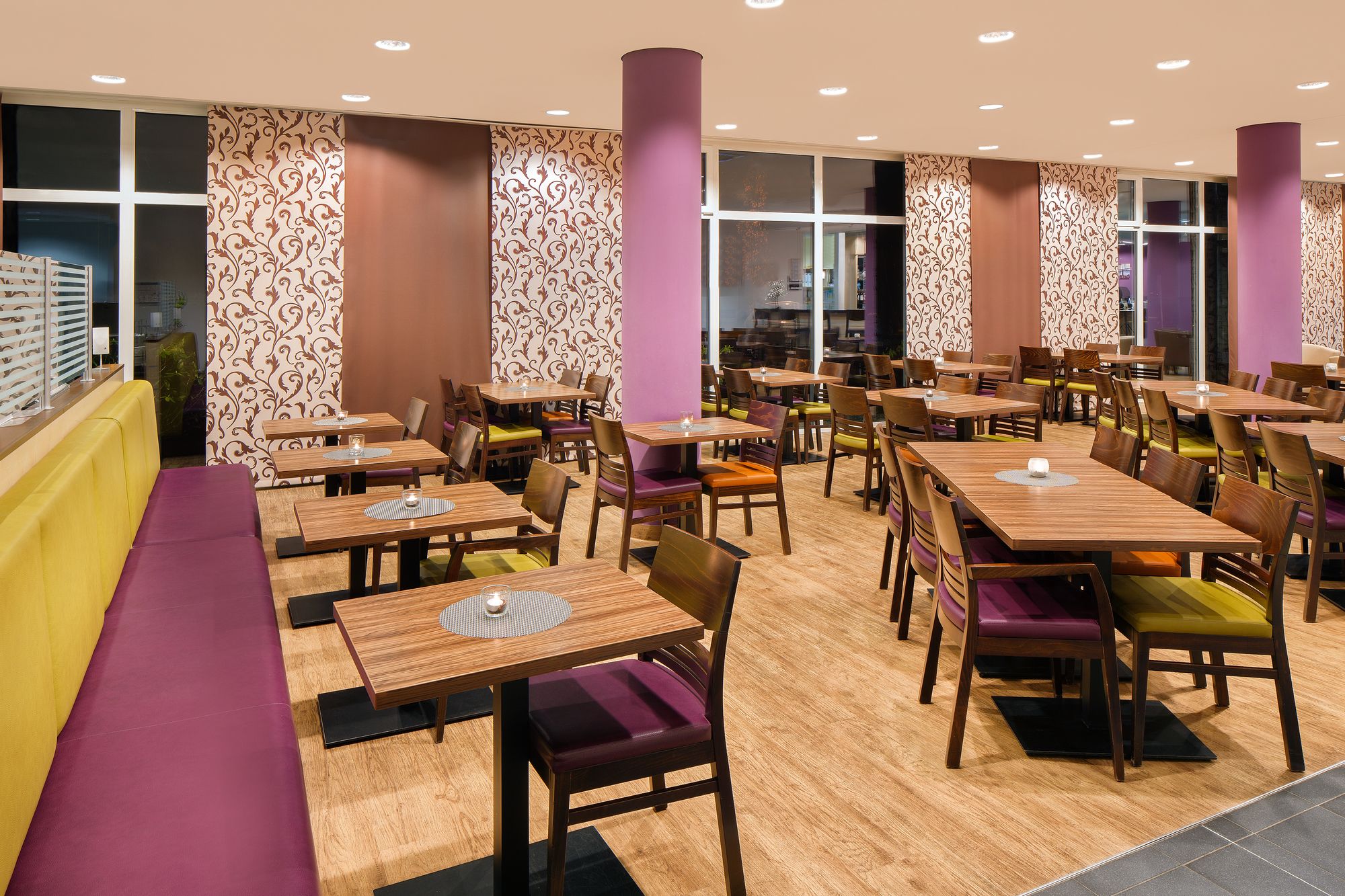 Holiday Inn Express Düsseldorf - City North