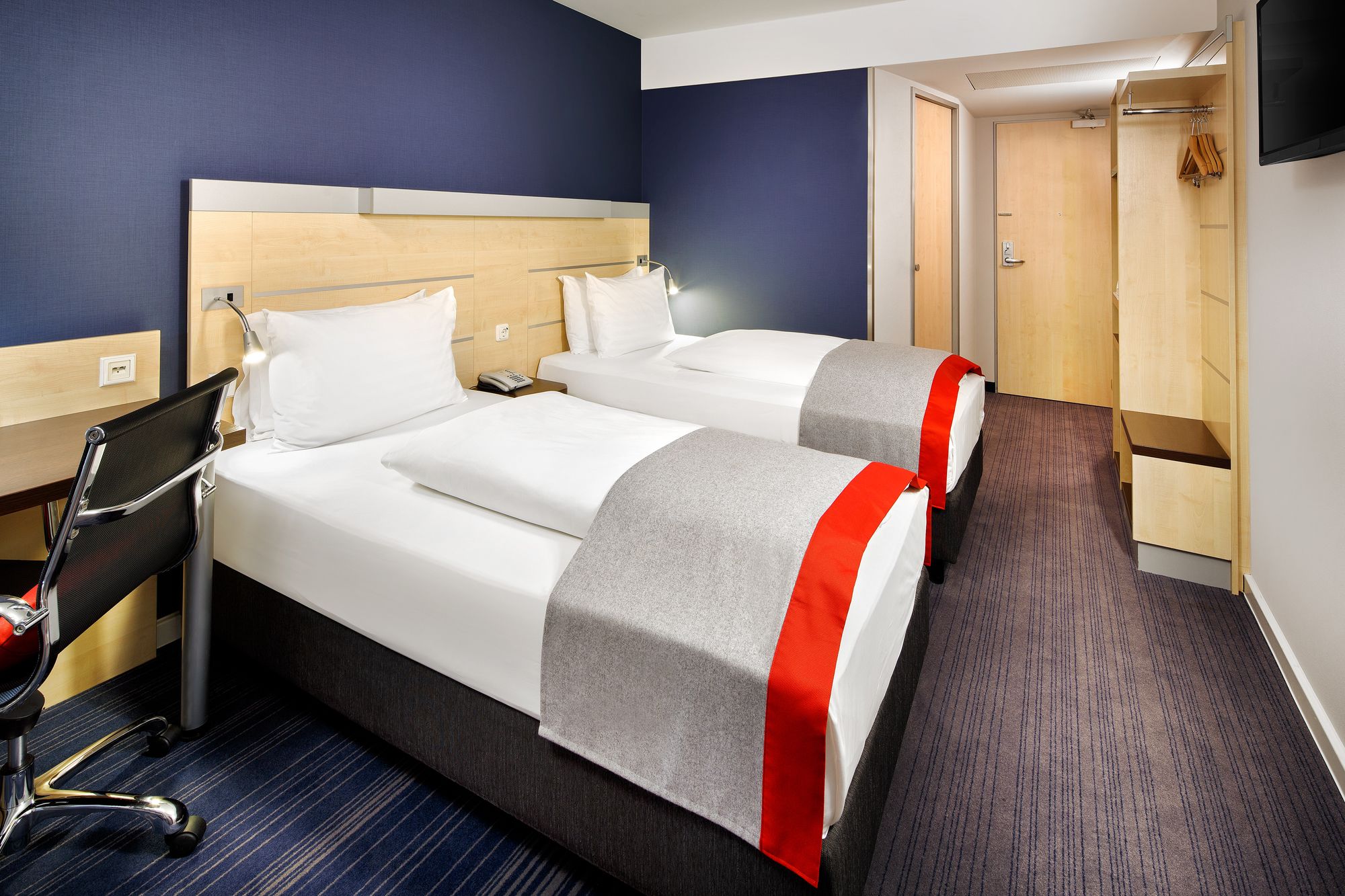 Holiday Inn Express Düsseldorf - City North