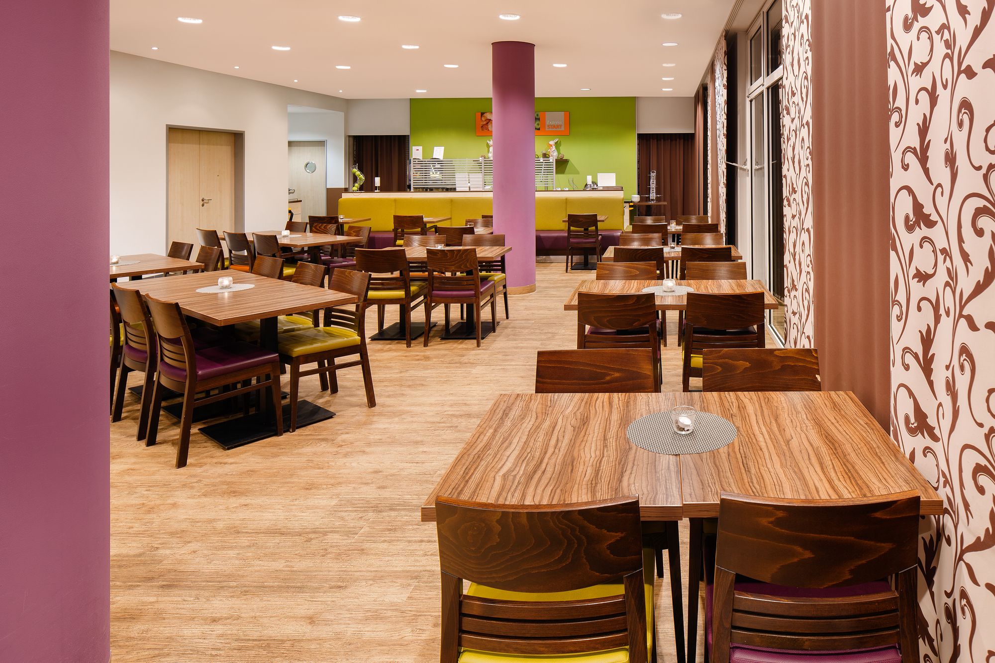 Holiday Inn Express Düsseldorf - City North